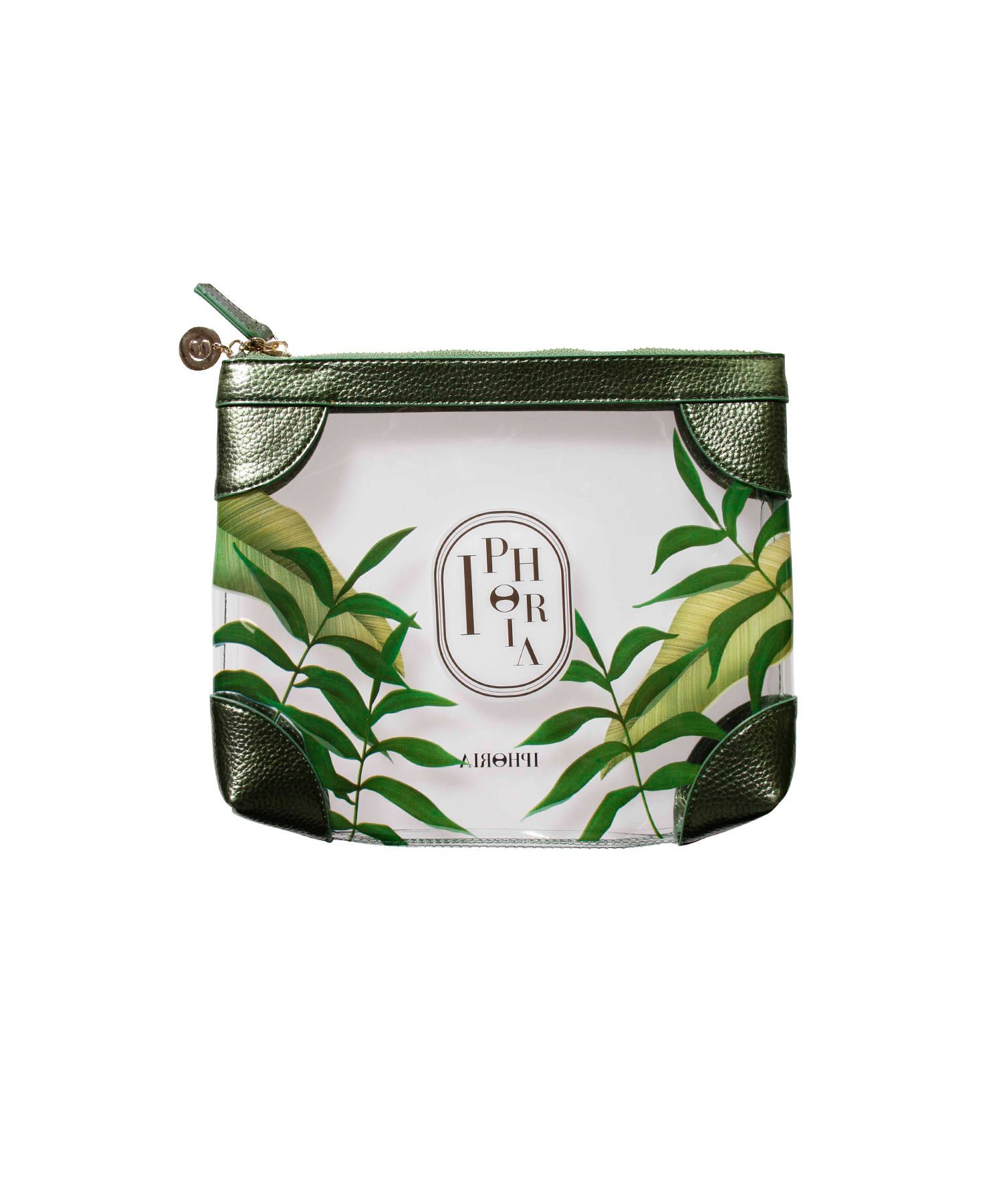 Inflight Bag - Palm Green