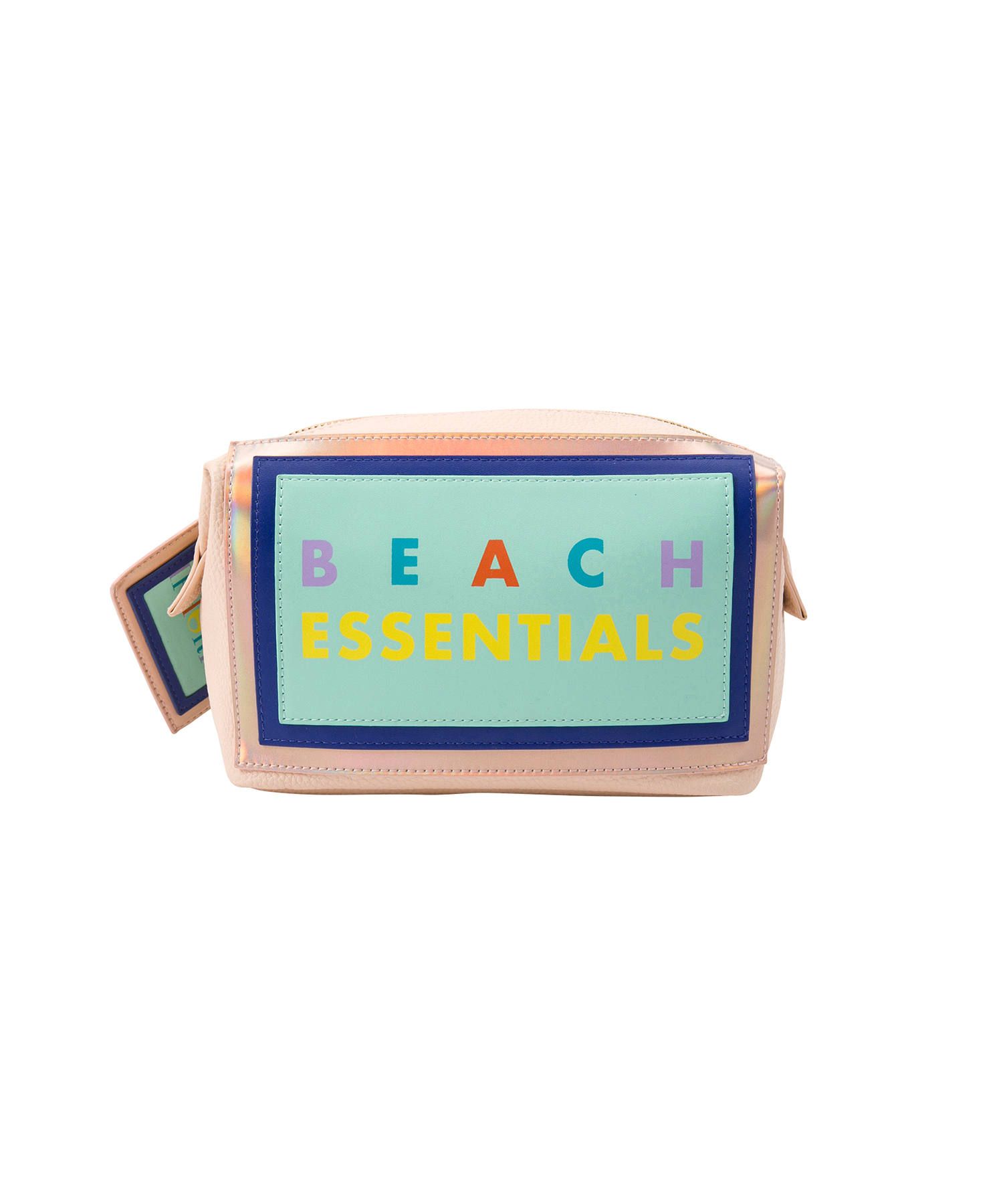 Washbag - Beach Colorful
