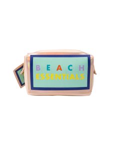 Washbag - Beach Colorful