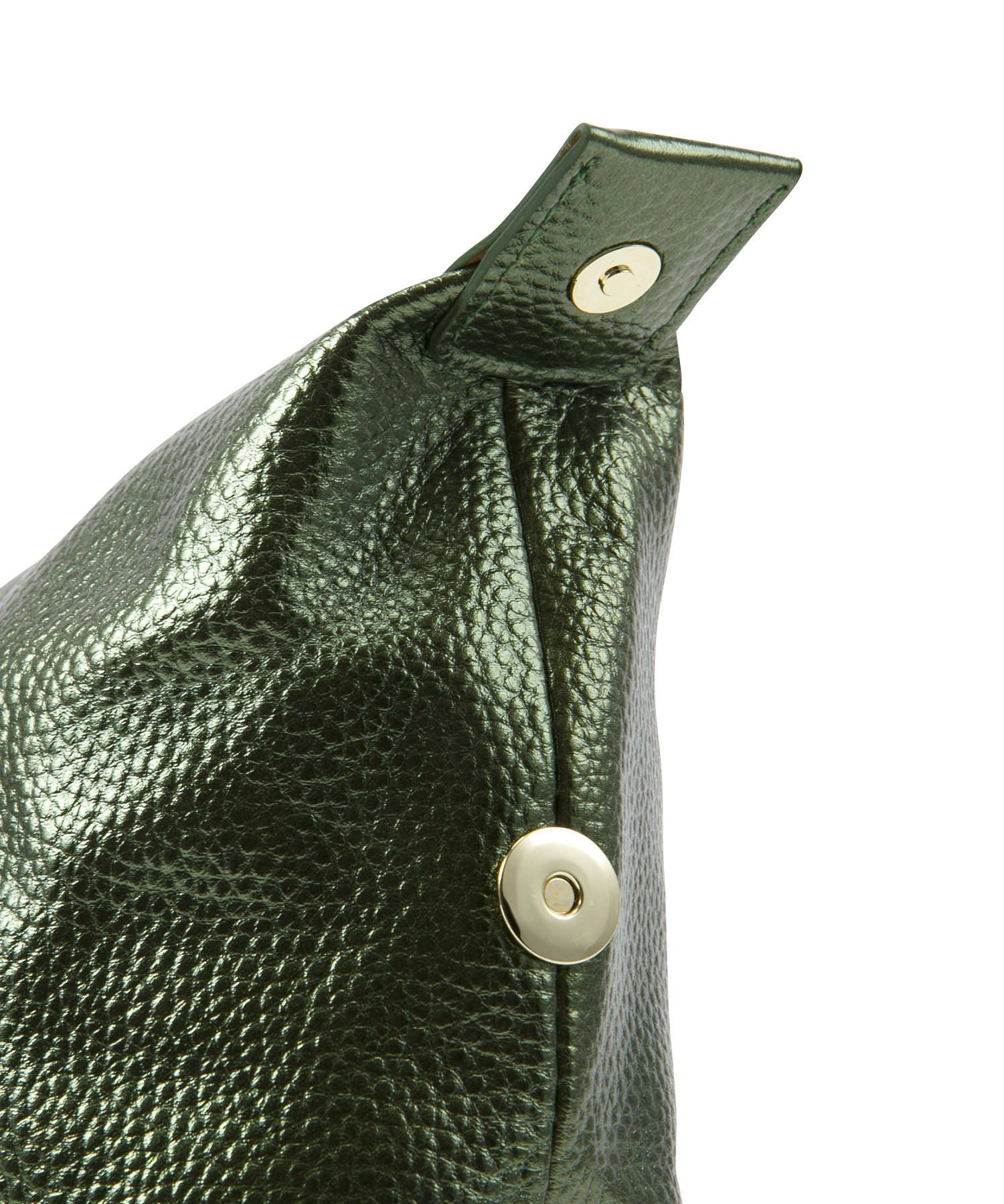 Washbag - Make Up Green