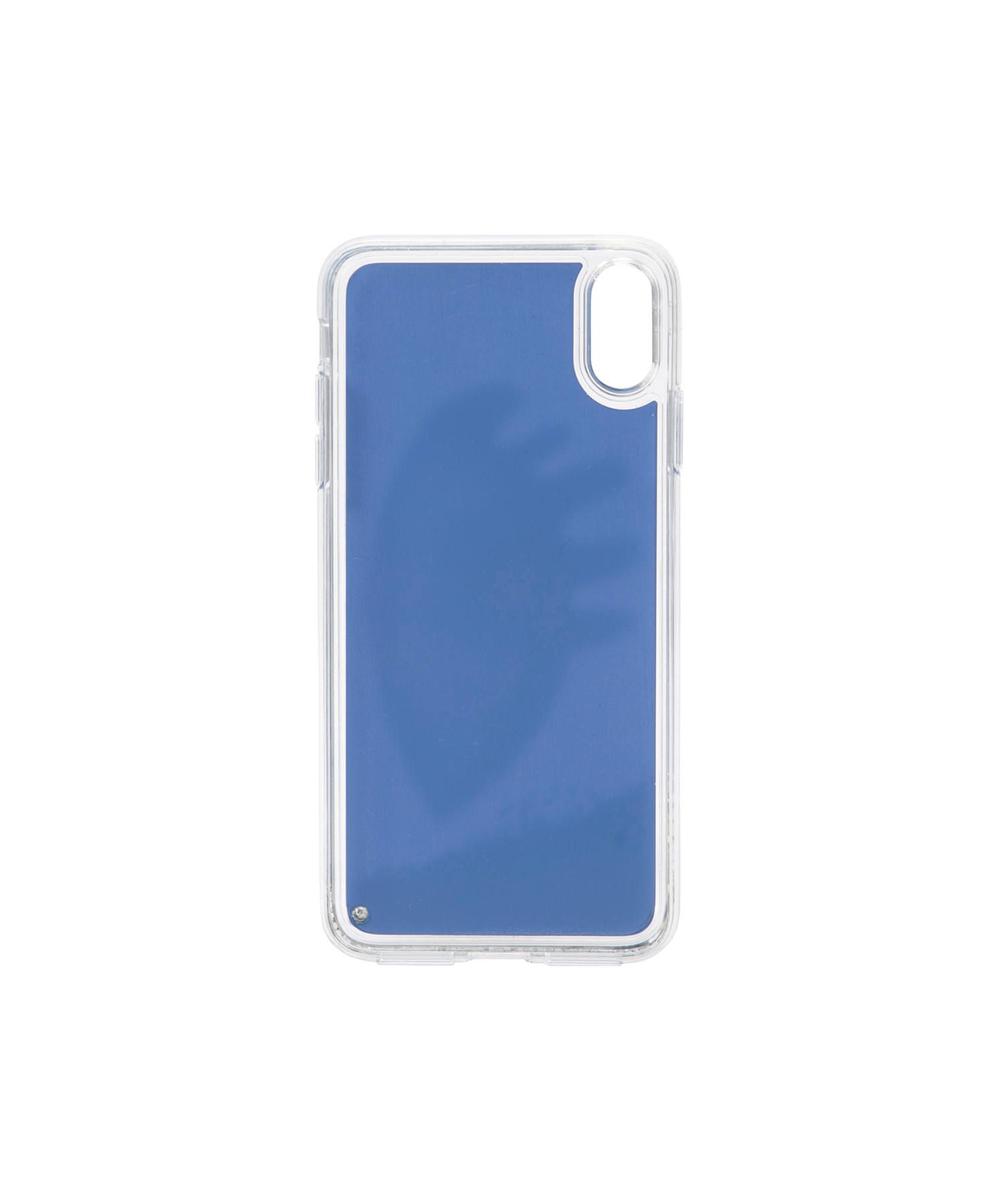 Liquid Case for Apple iPhone XS Max - Blue Eye