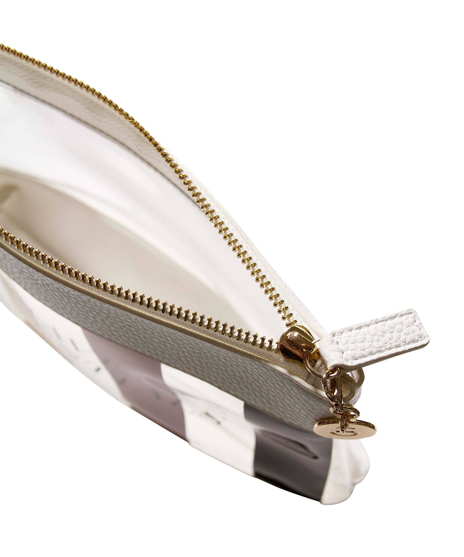 Inflight Bag - Travel Essentials Stripes