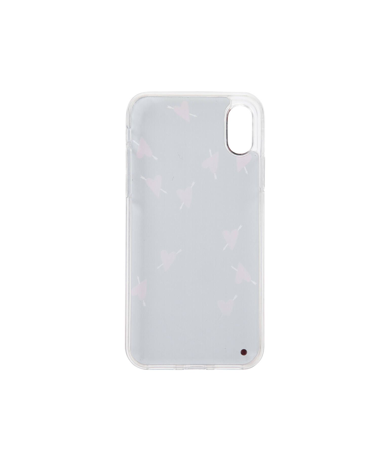 Liquid Case for Apple iPhone X/XS - Amore Black