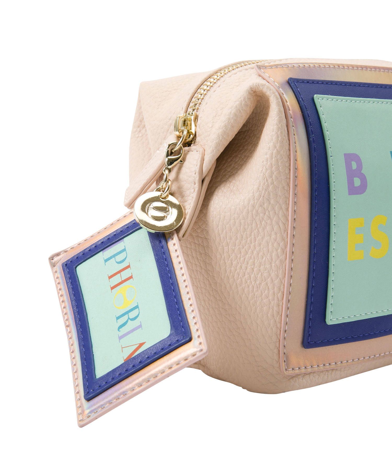 Washbag - Beach Colorful