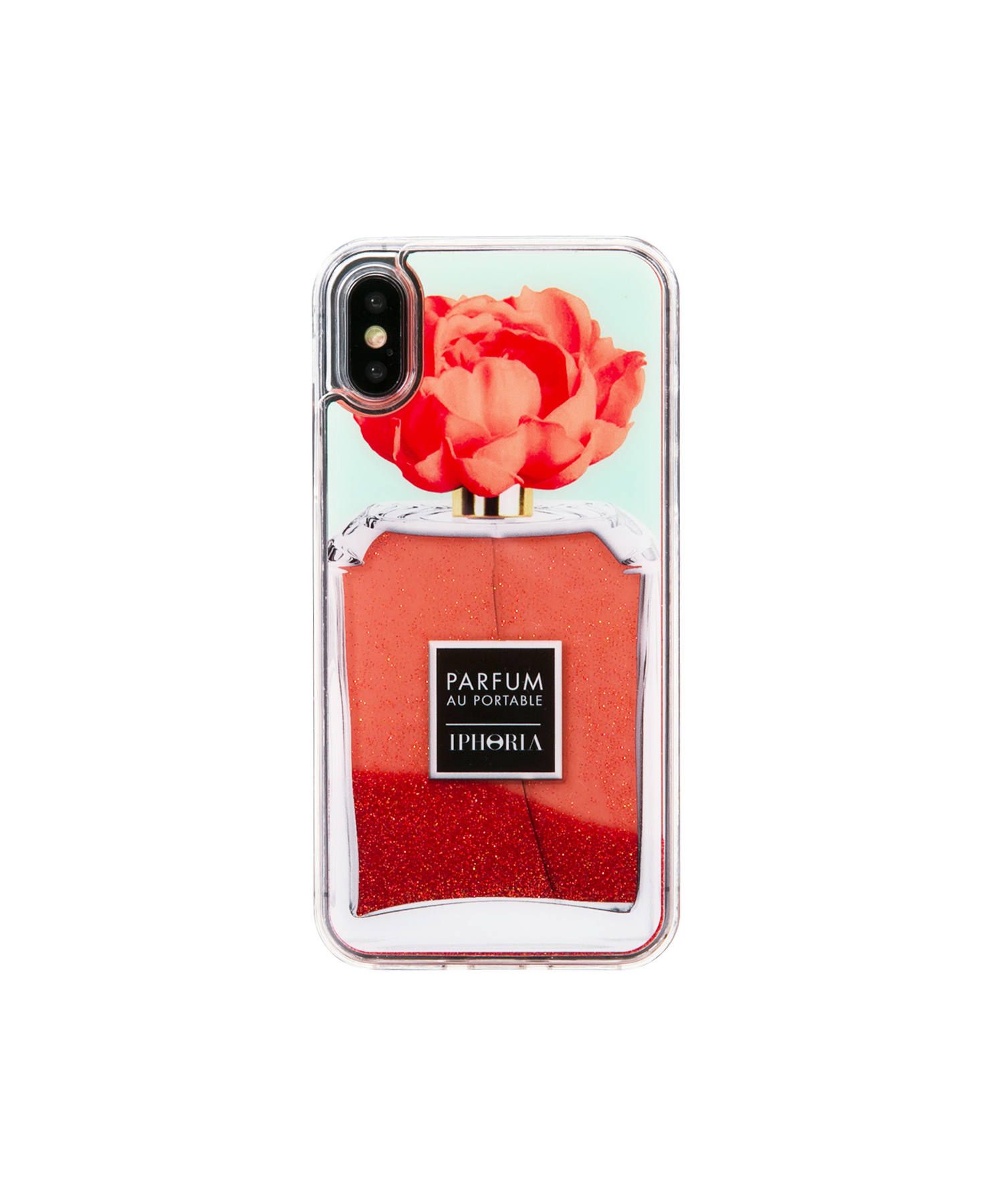 IPHORIA - IPHORIA*正規品*可愛い香水フラワーブーケ iphone6/6s セール】IPHORIA/アイフォリア パヒュームフラワーコレクション