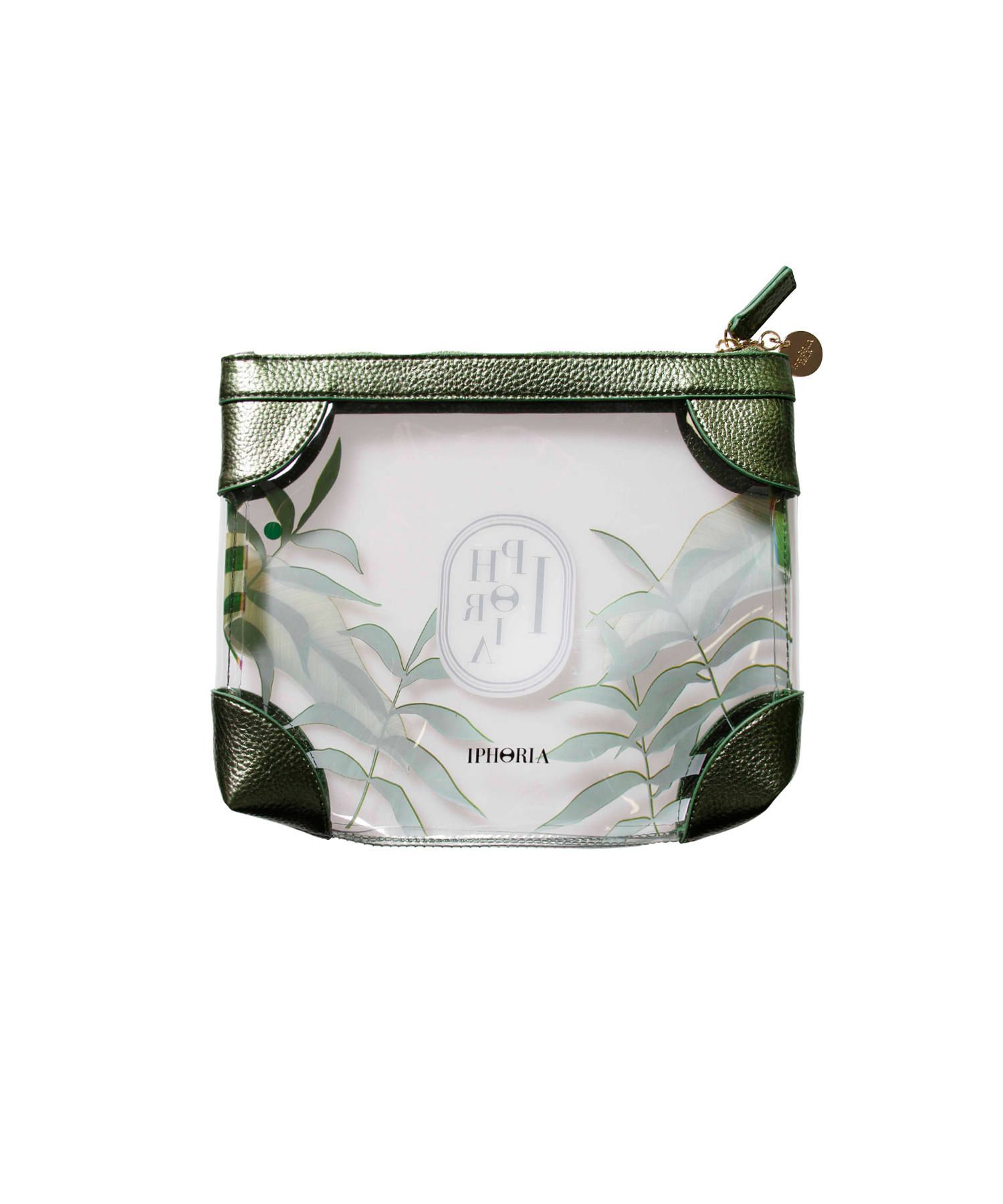 Inflight Bag - Palm Green