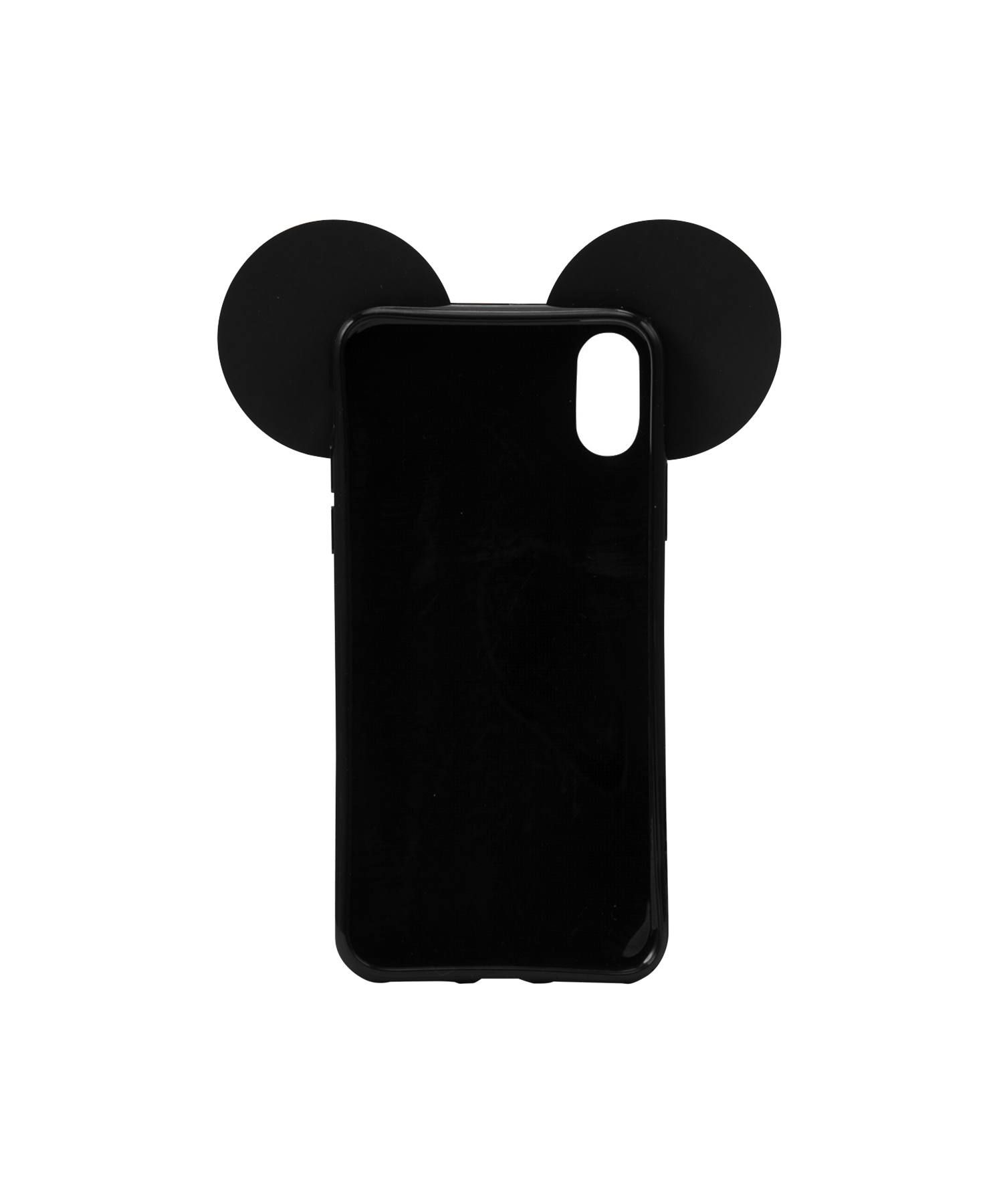Case for Apple iPhone X/XS - Teddy Hearts