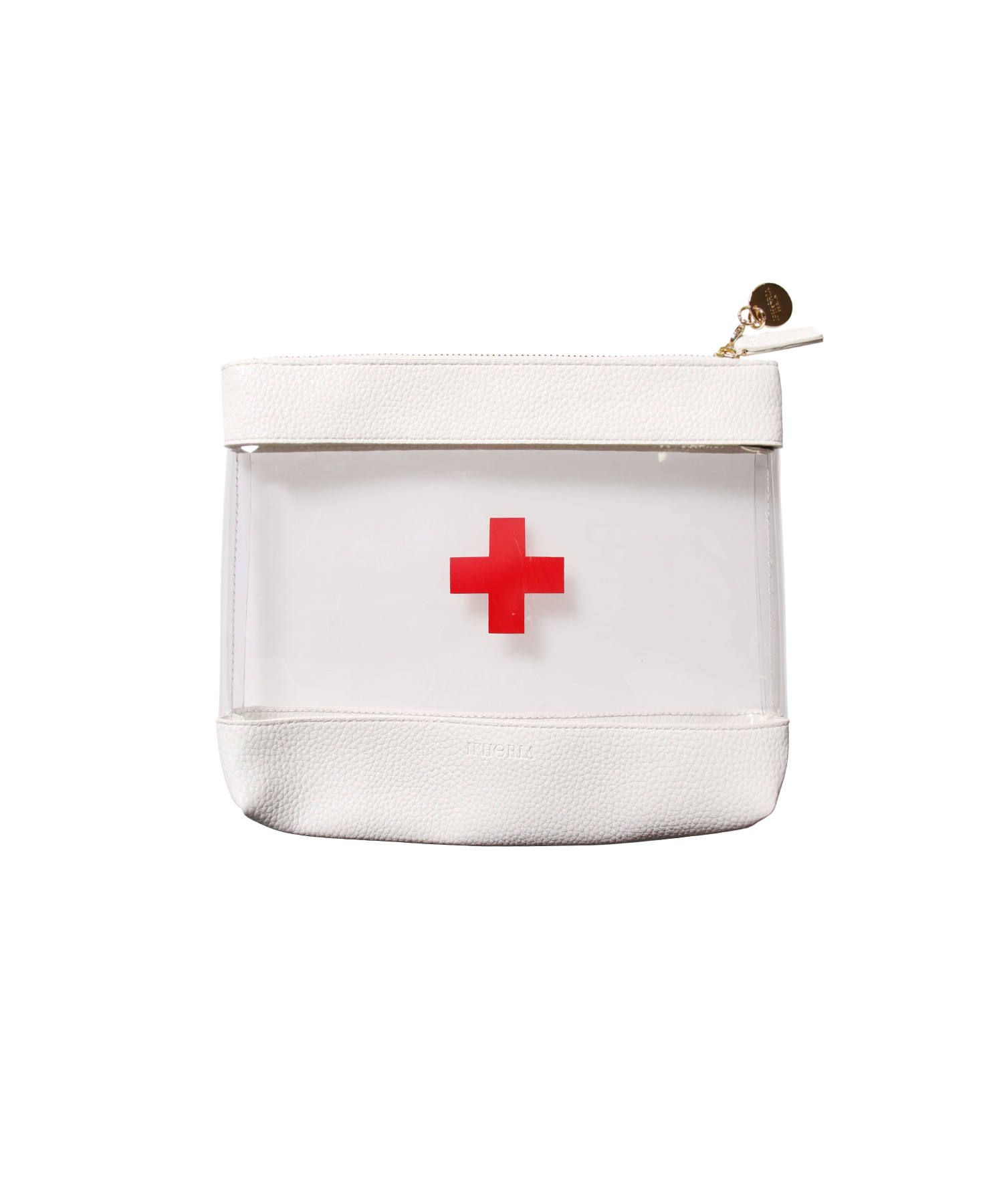 Inflight Bag - First Aid Beauty Kit