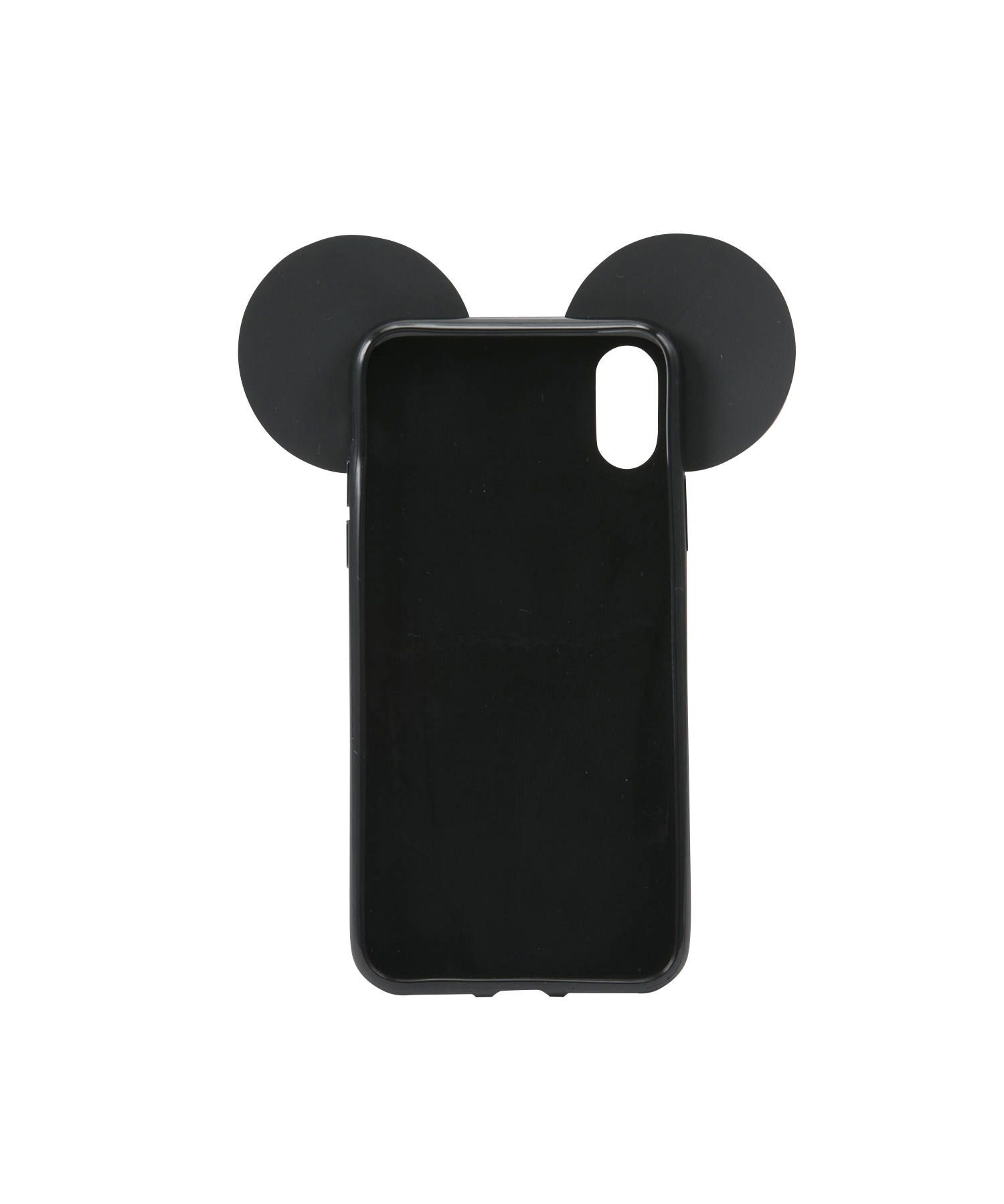 Case for Apple iPhone X/XS - Teddy Abstract Pattern
