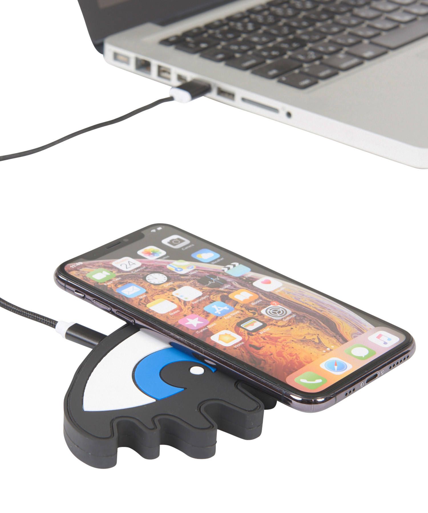 QI Charger wireless - Eye