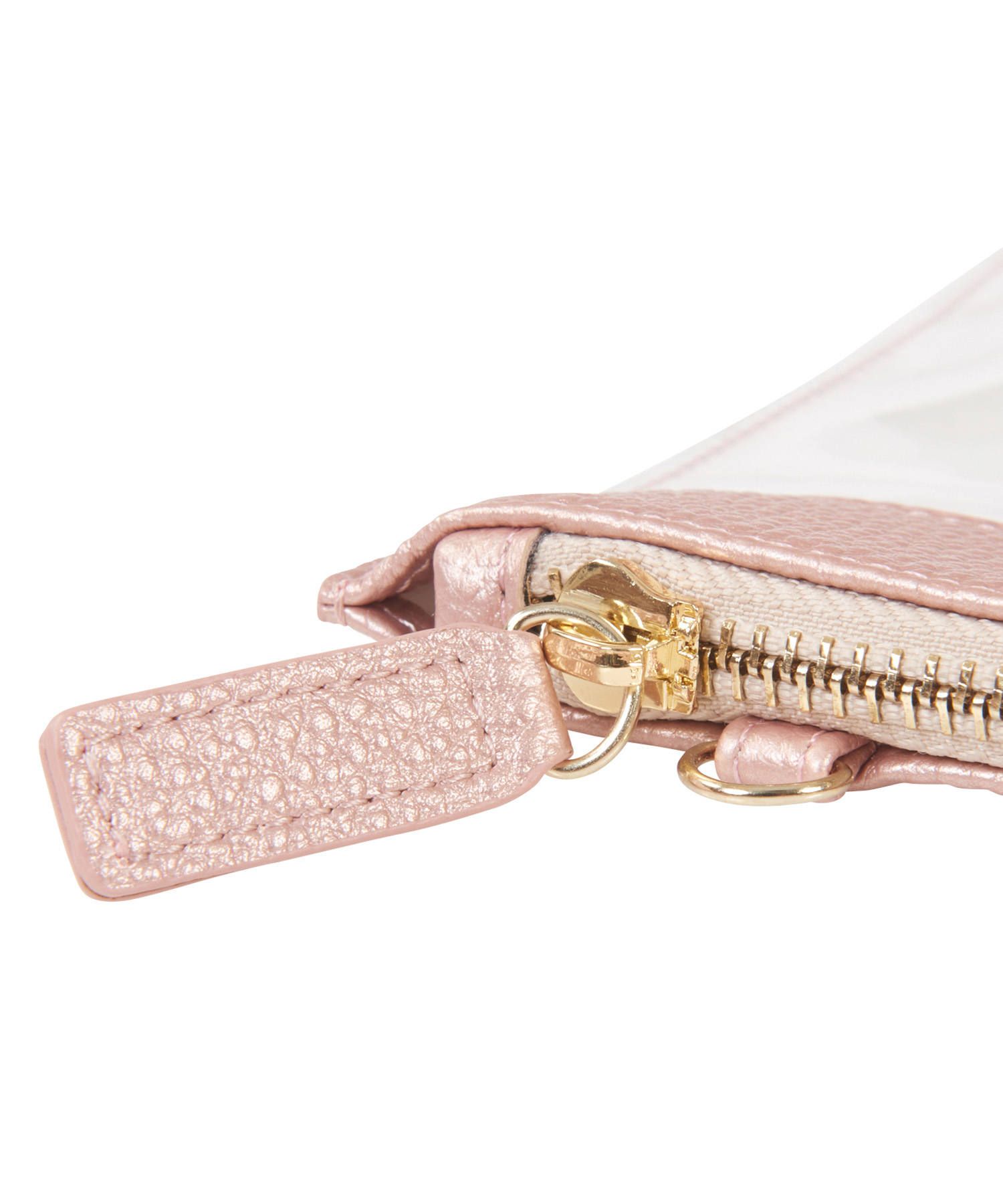 Necklace Sleeve Case for Apple iPhone 6/7/8/SE(第2世代)/X/XS/XR - Rose with Bag