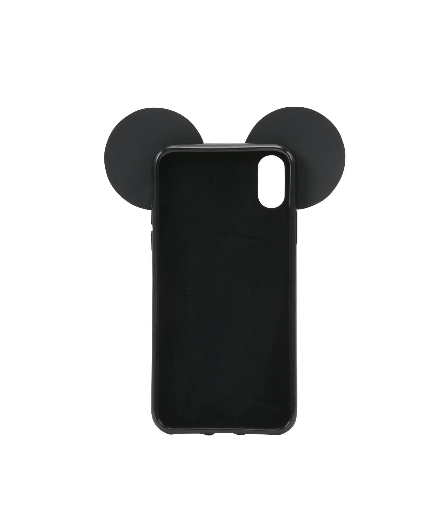 Revival Collection Case for Apple iPhone X/XS - Leo Bear