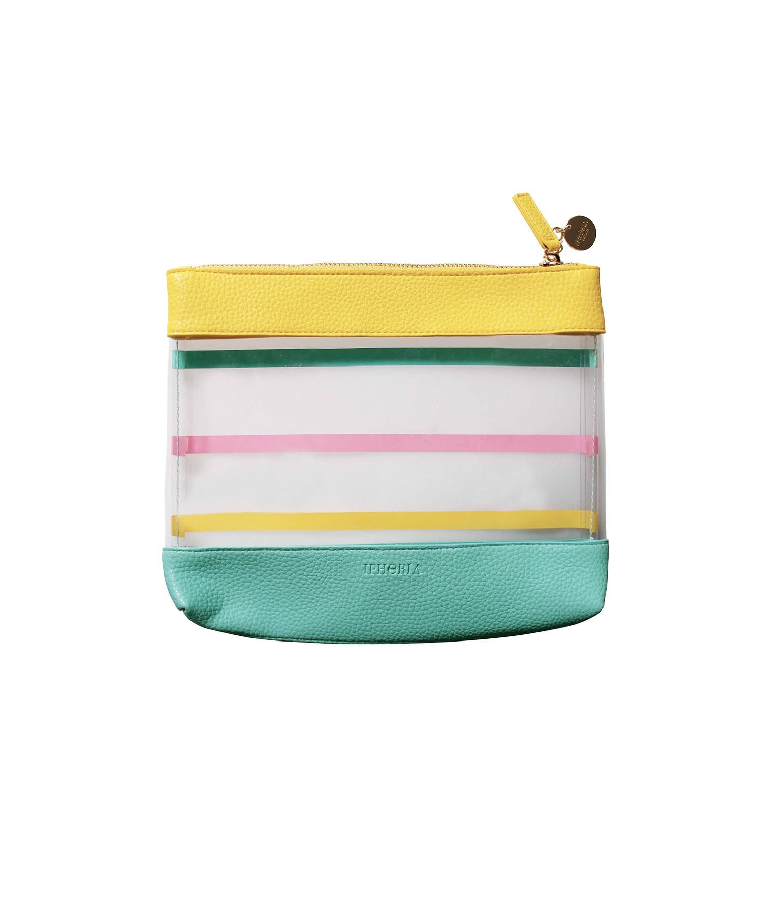 Inflight Bag - Pastel Beach
