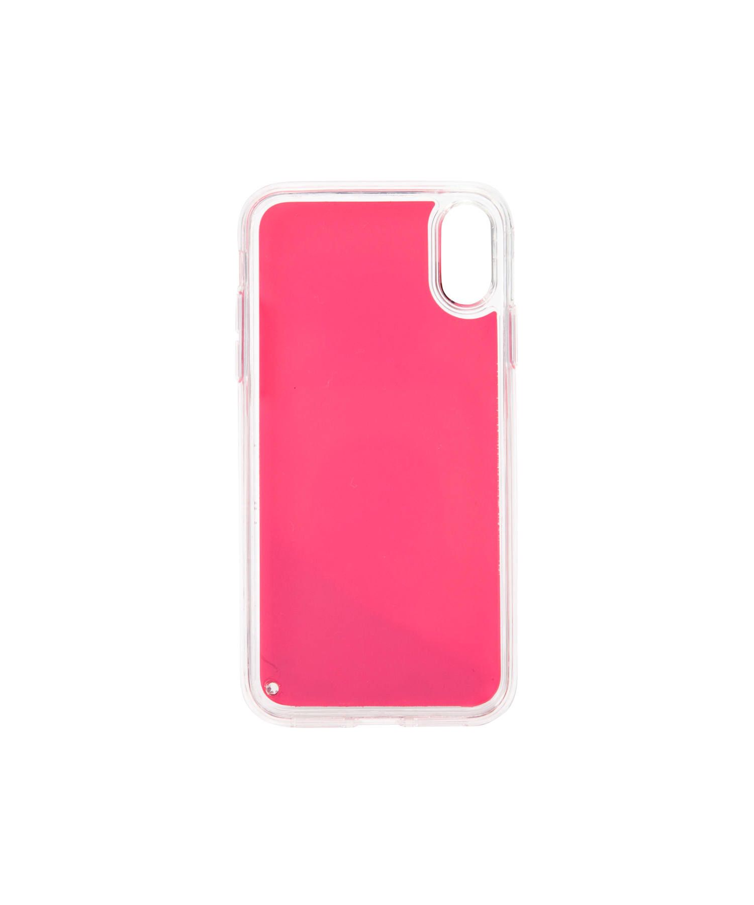 Liquid Case for Apple iPhone XR - Perfume Round Rose