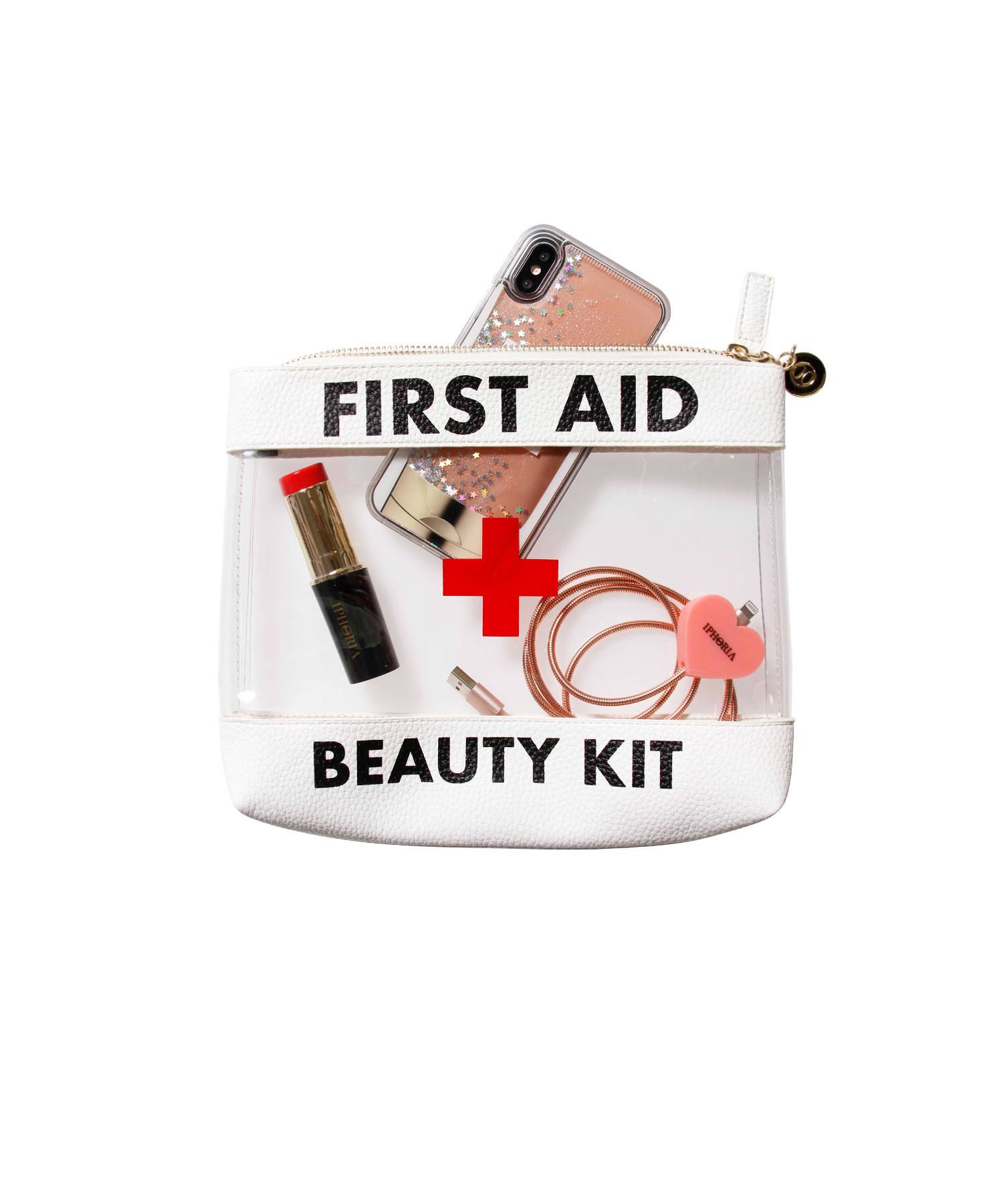 Inflight Bag - First Aid Beauty Kit