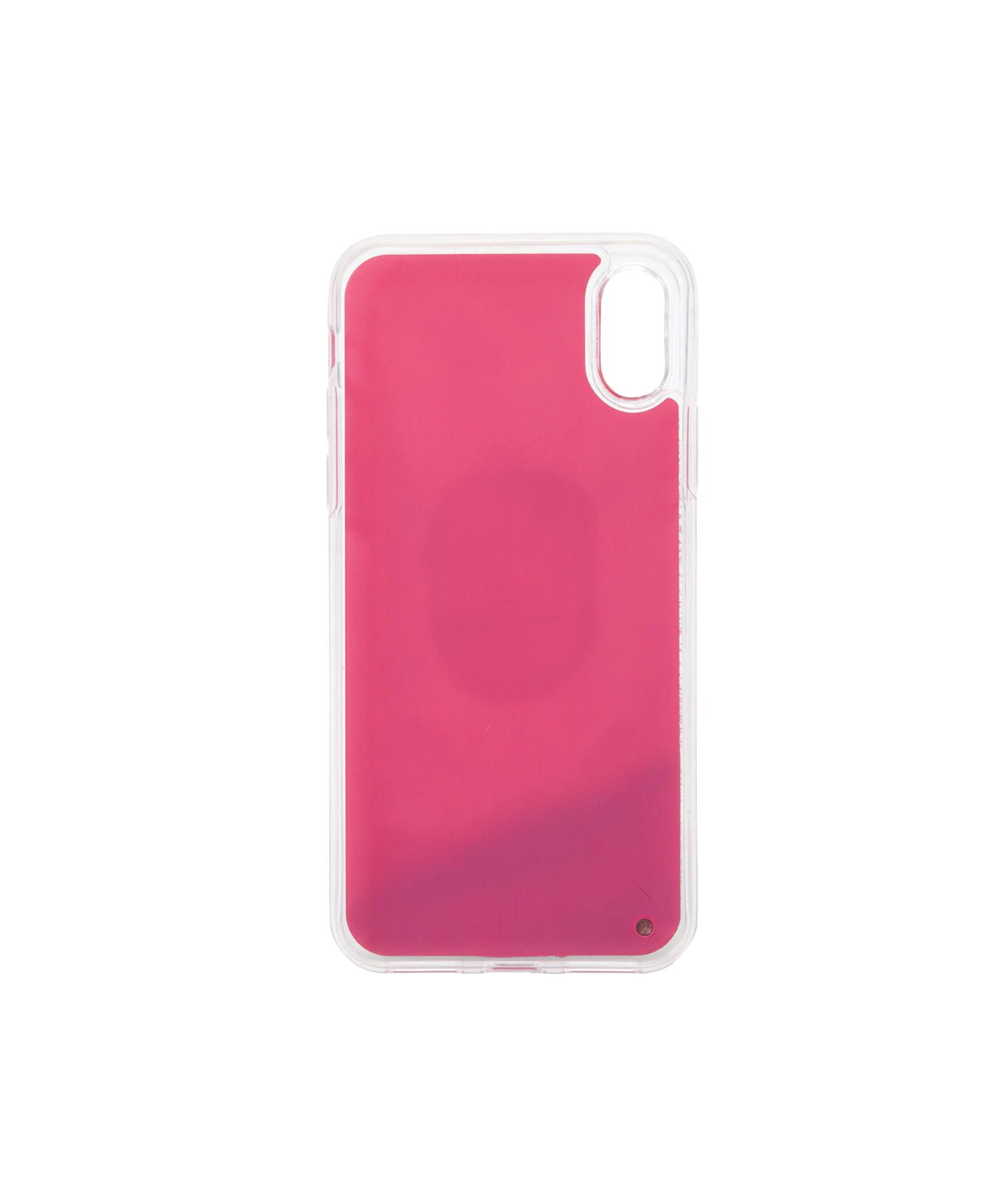 Liquid Case for Apple iPhone X/XS - Handcream Pastel