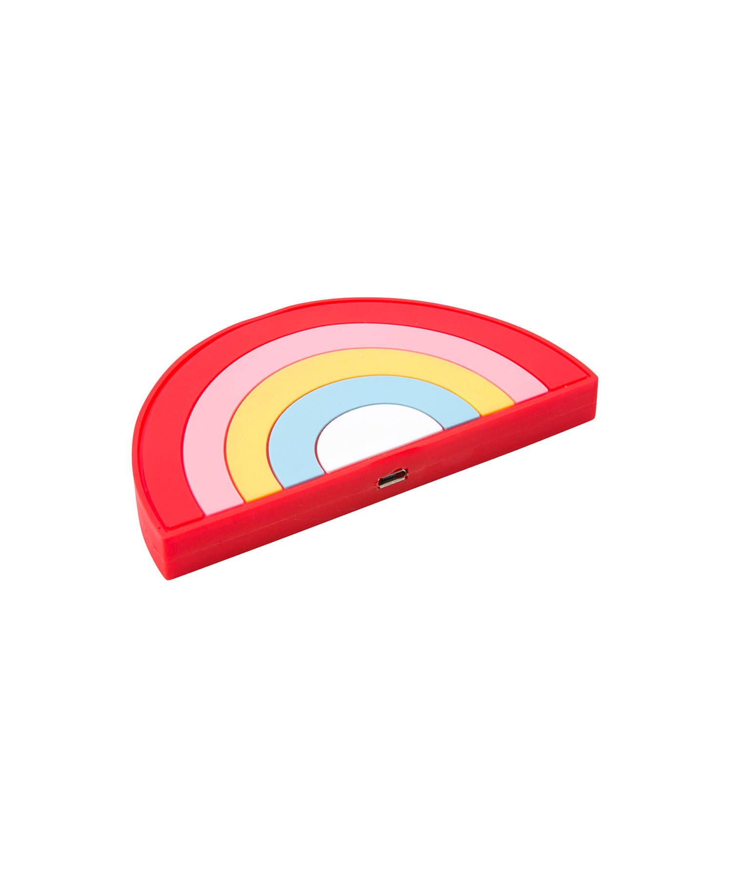 QI Charger wireless - Rainbow