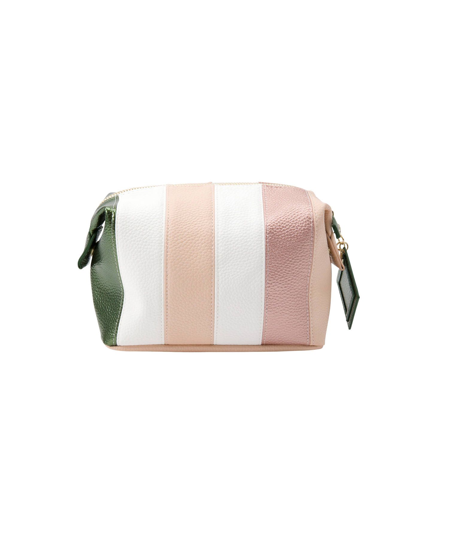 IPHORIA - Washbag - Make Up & Co Stripes | IPHORIA