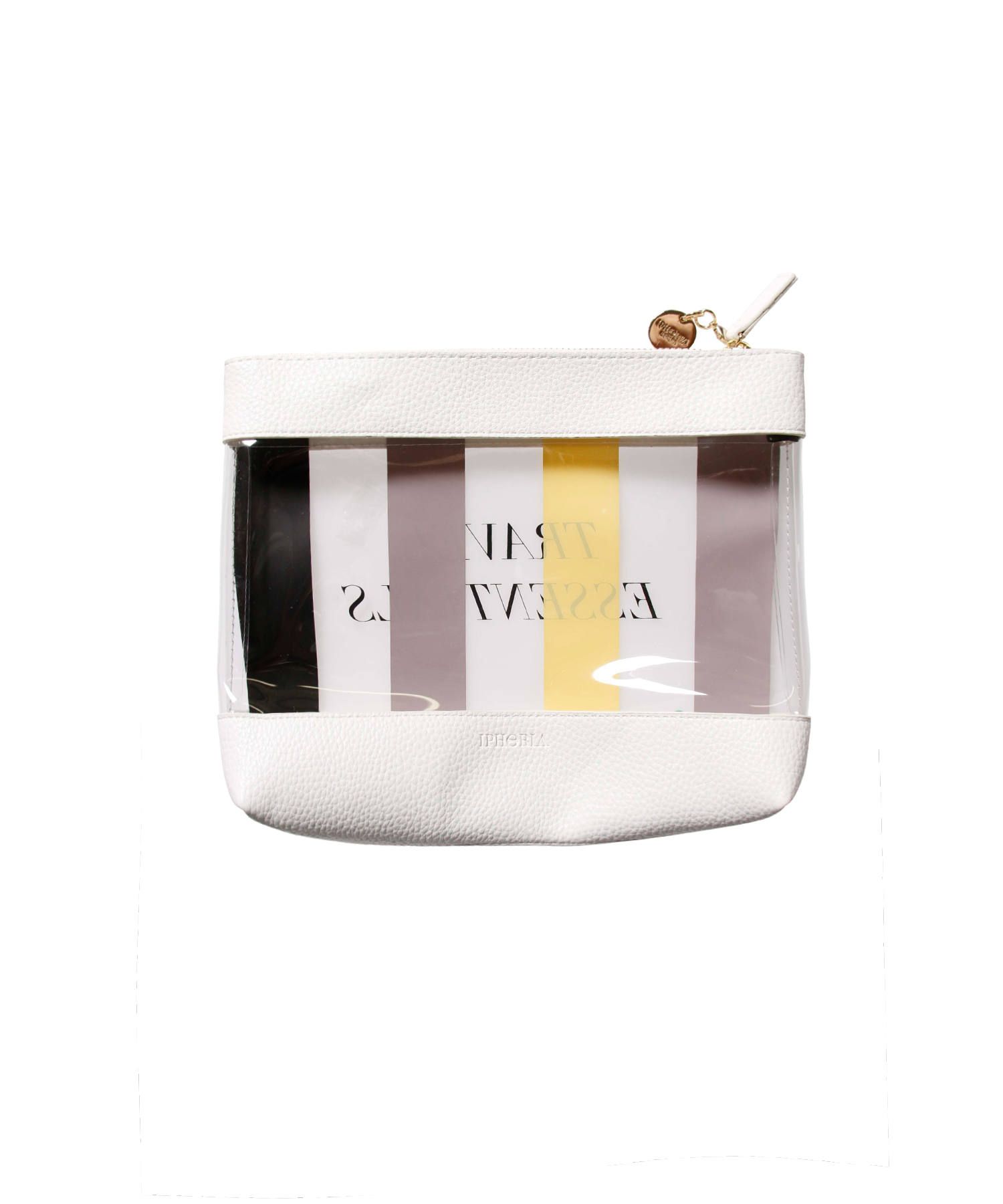 Inflight Bag - Travel Essentials Stripes