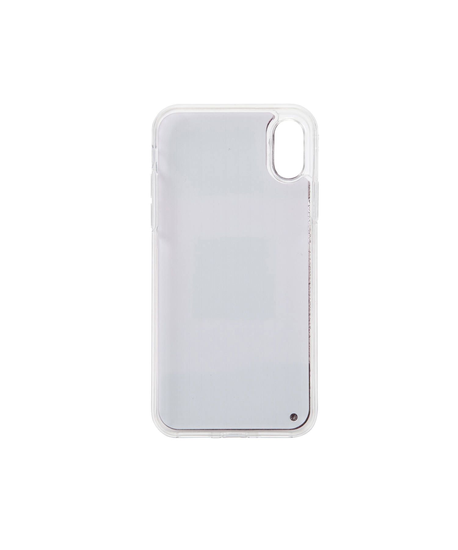 Liquid Case for Apple iPhone X/XS - Perfume Purple