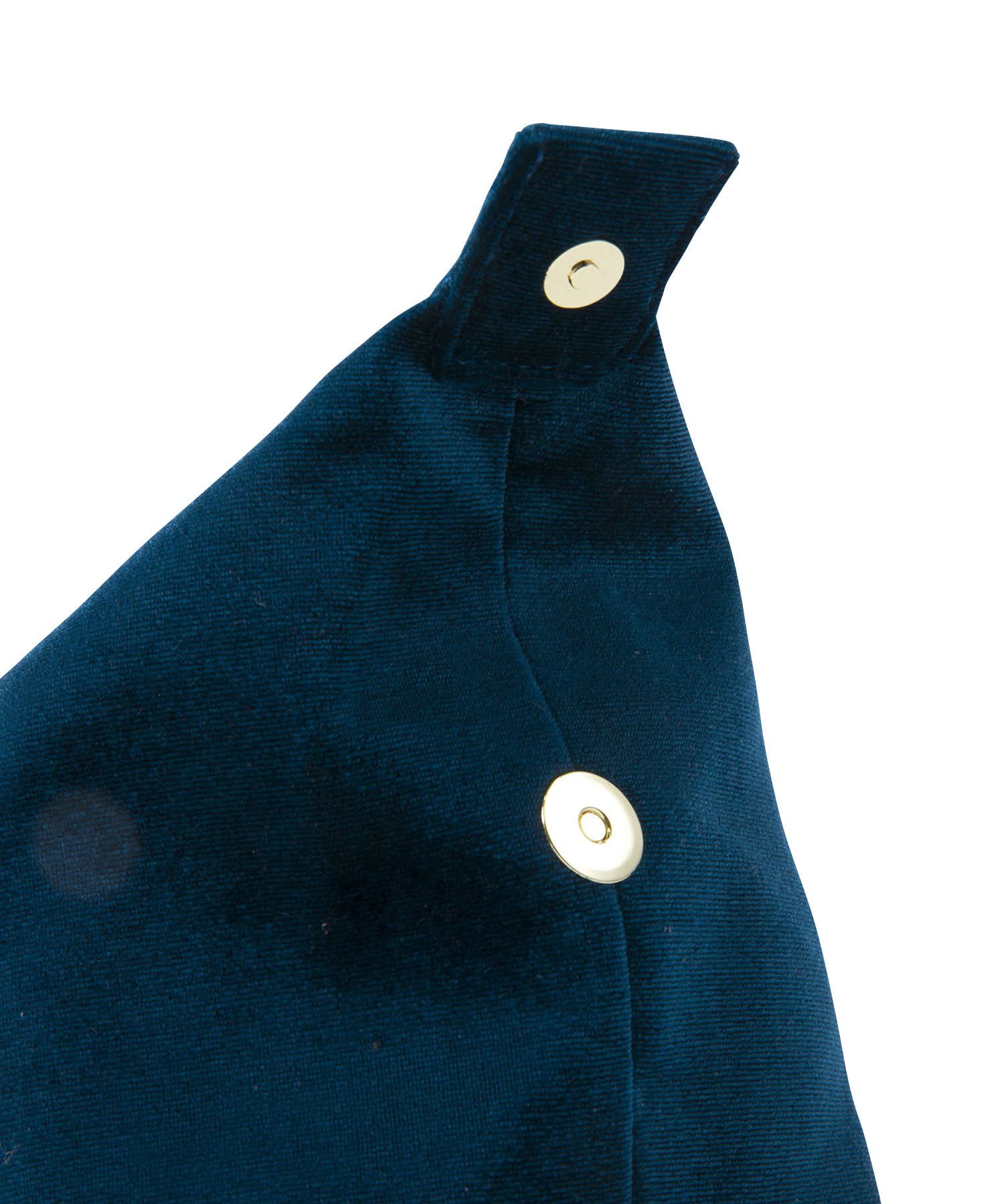 Washbag - Blue Star