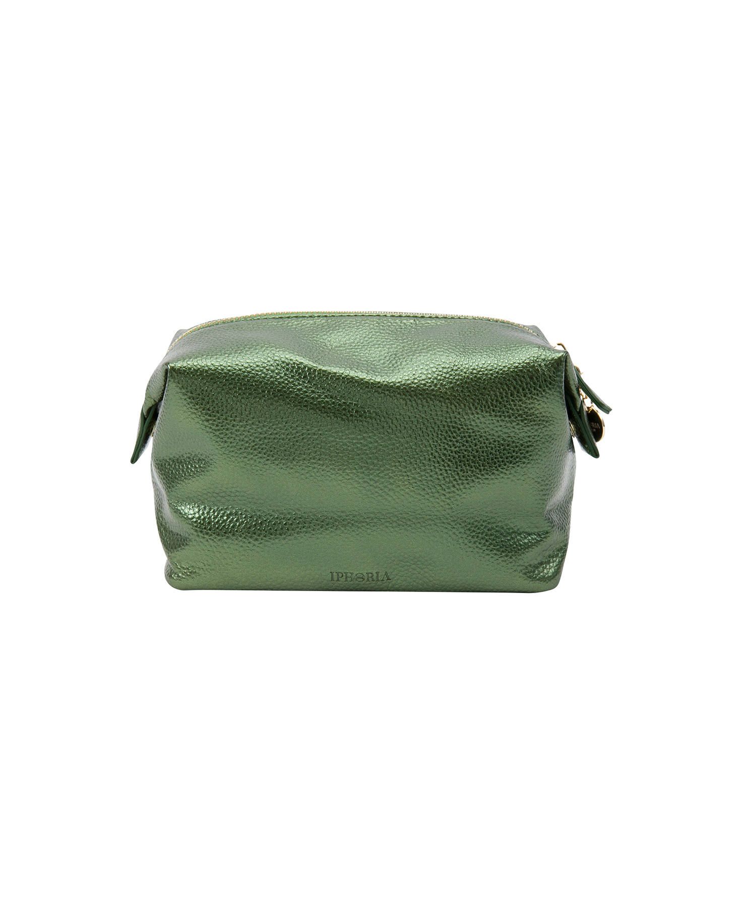 Washbag - Make Up Green
