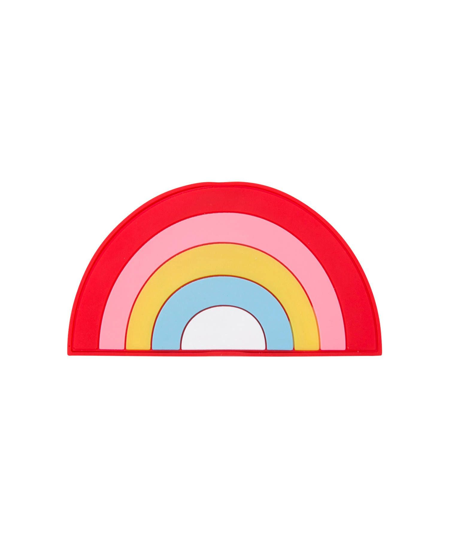 QI Charger wireless - Rainbow