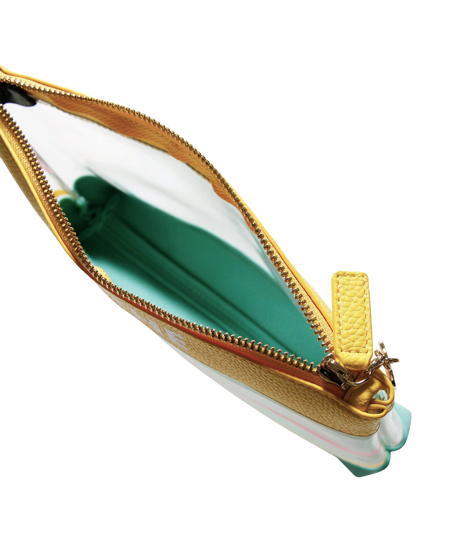 Inflight Bag - Pastel Beach