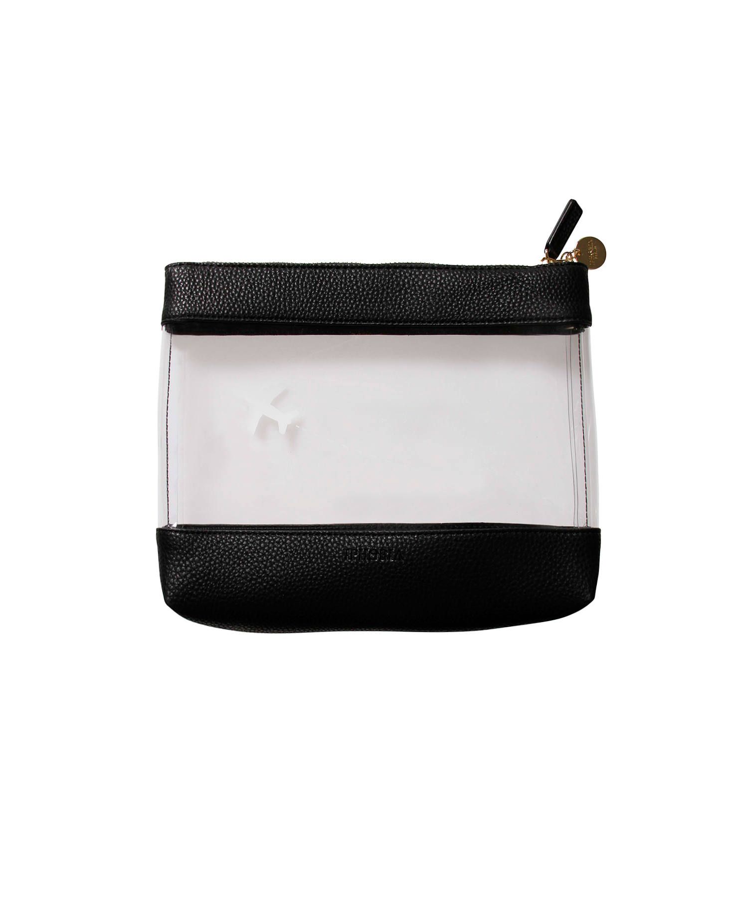 Inflight Bag - Priority Black White