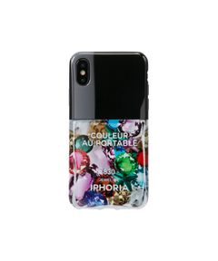 Revival Collection Case for Apple iPhone X/XS - Nail polish Jewelme
