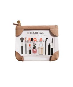 Inflight Bag - Frequent Flyer