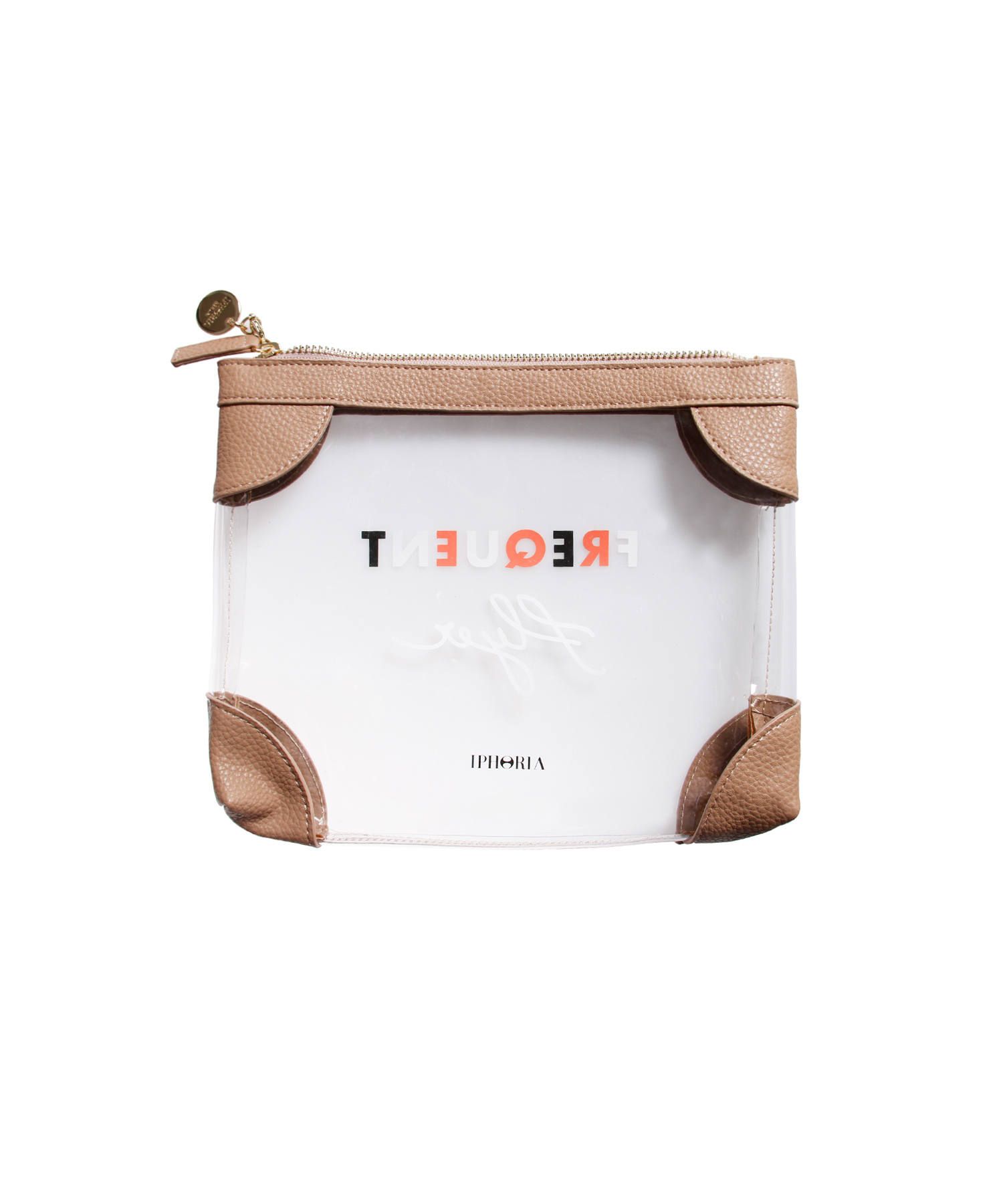 Inflight Bag - Frequent Flyer
