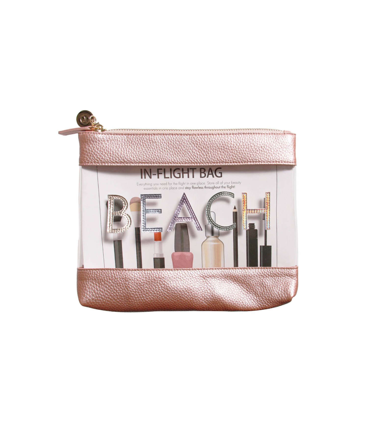 Inflight Bag - Beach
