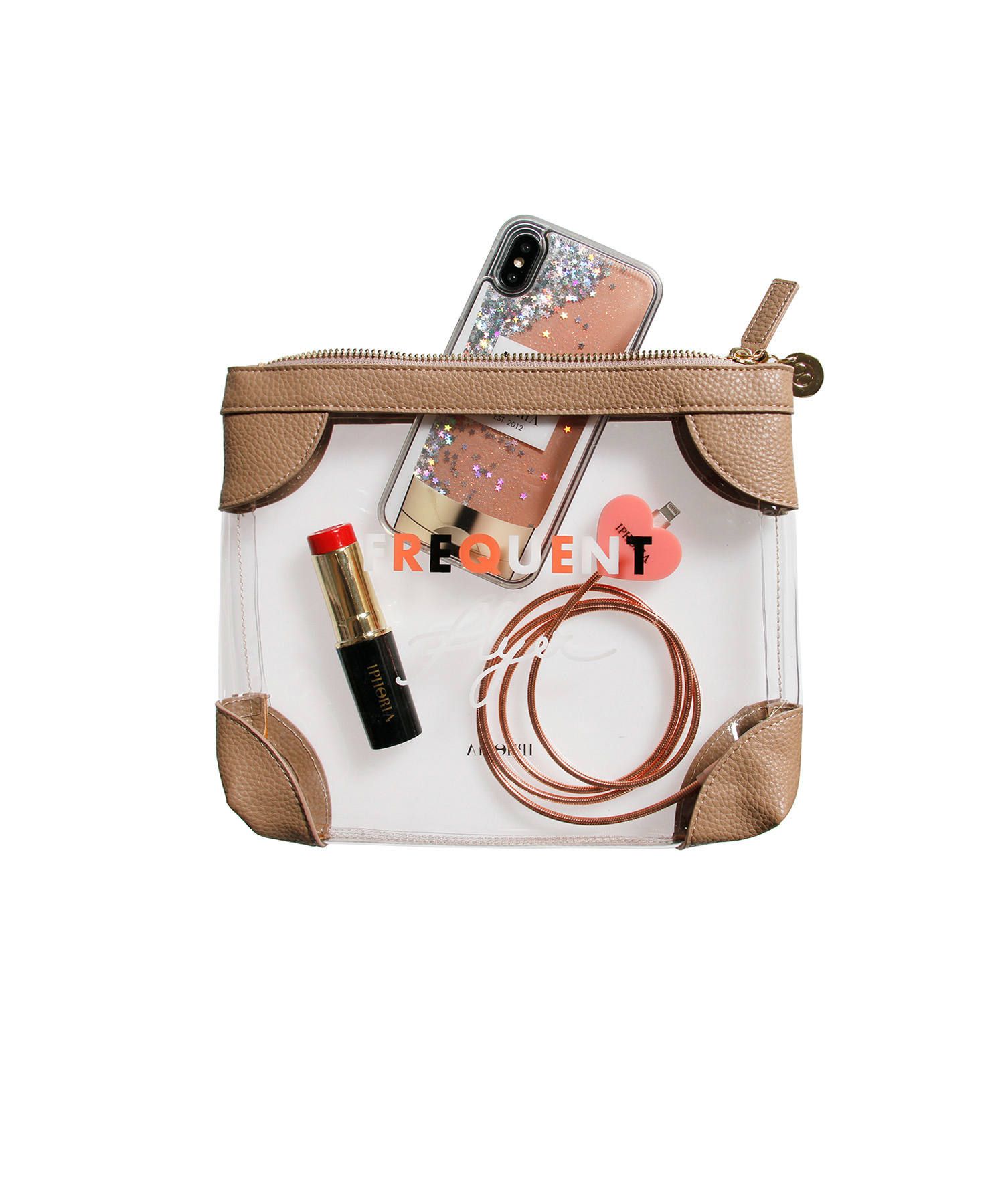 Inflight Bag - Frequent Flyer
