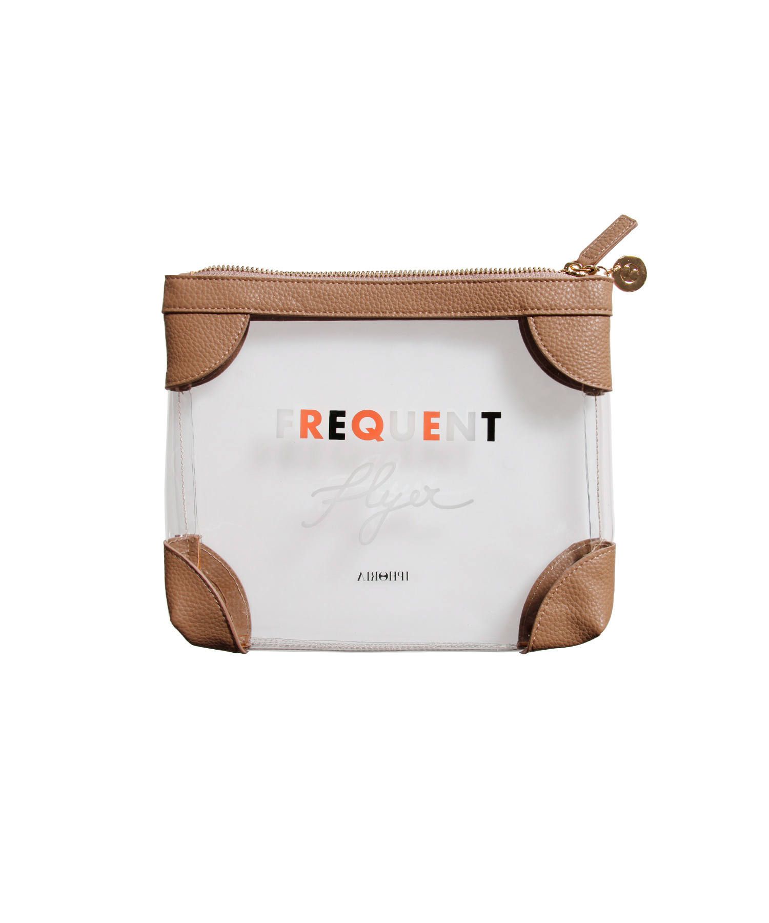 Inflight Bag - Frequent Flyer