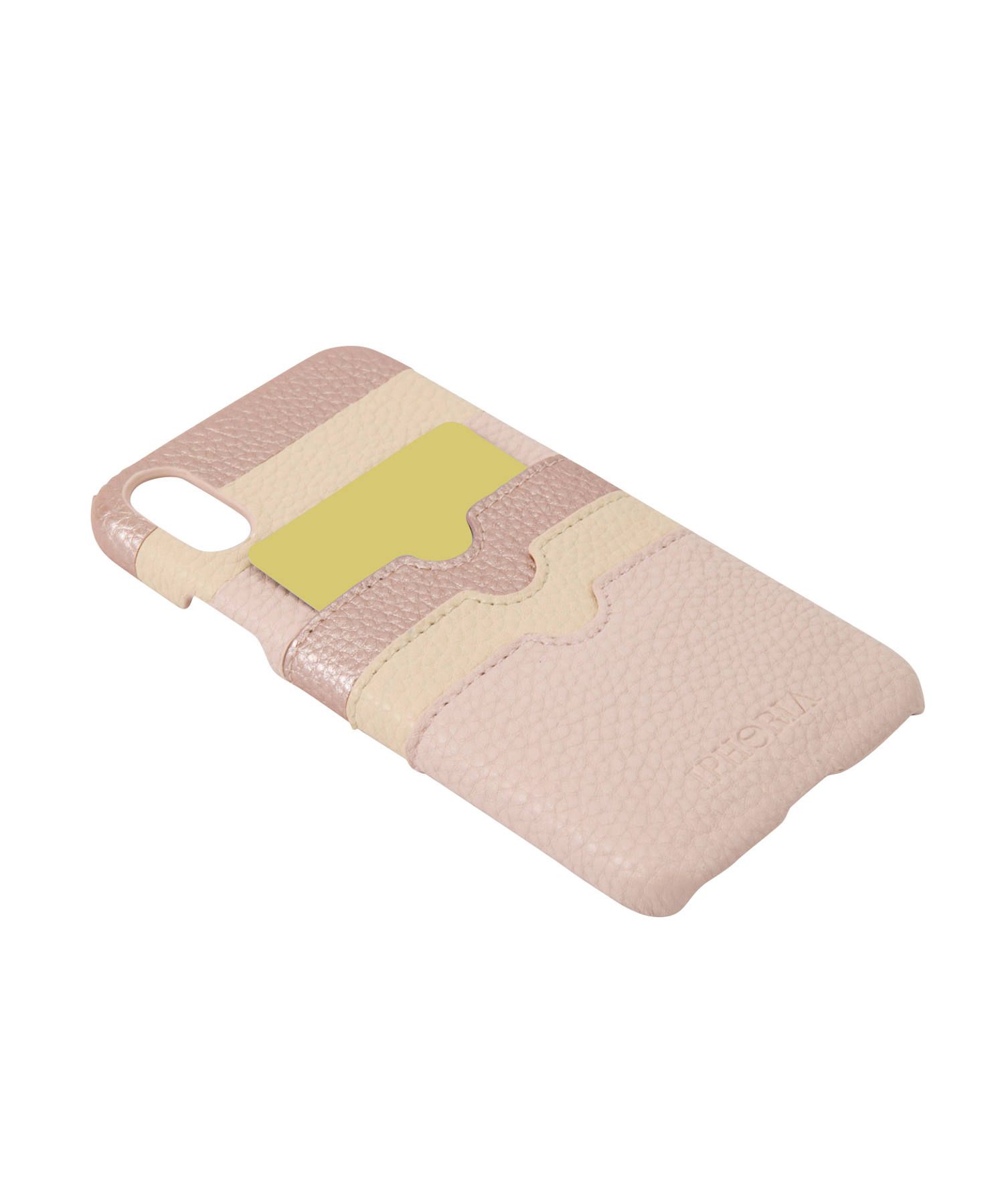 Slot Case for X/XS - Nude Love - Stay With Me