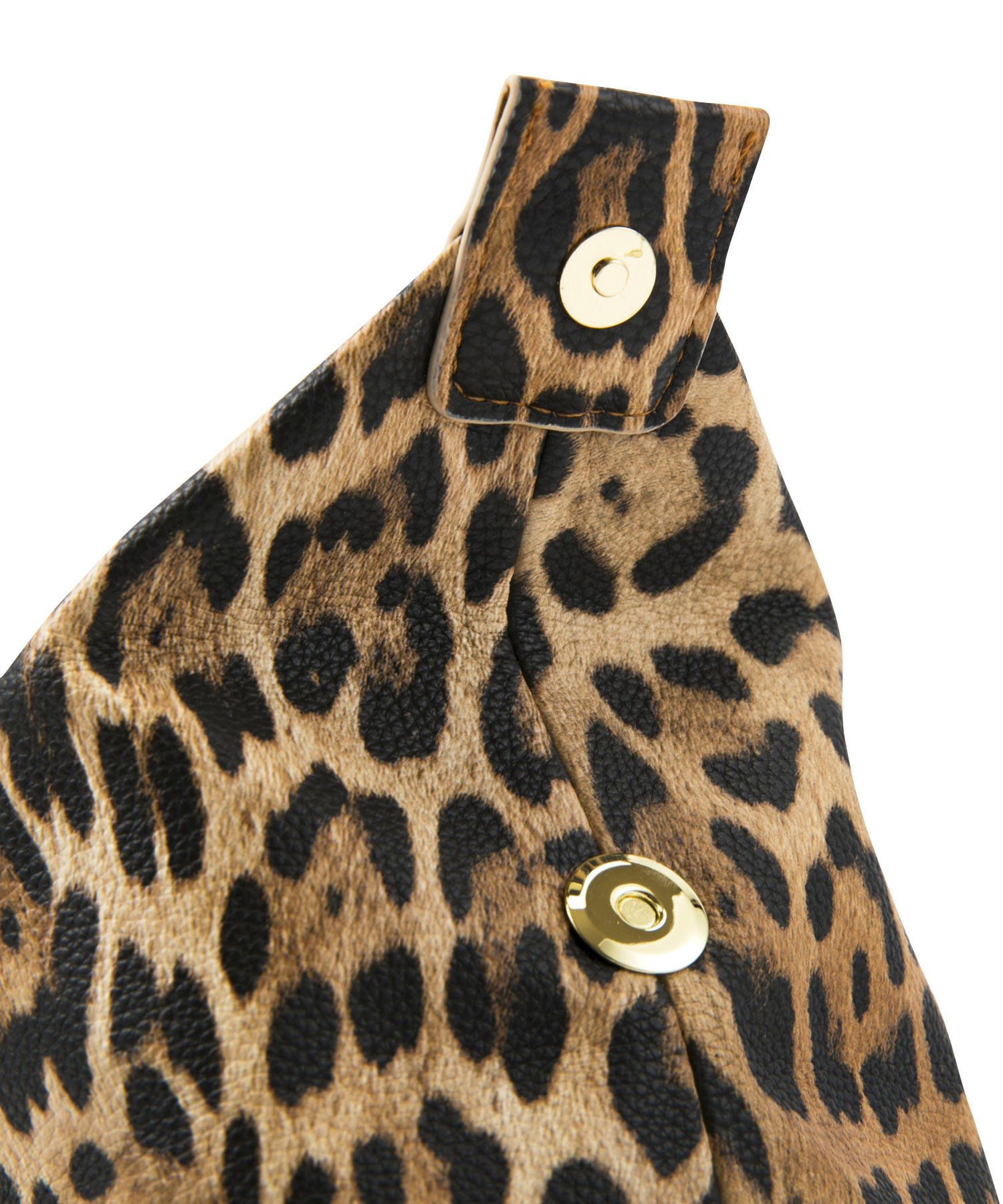 Washbag- Leo Make Up