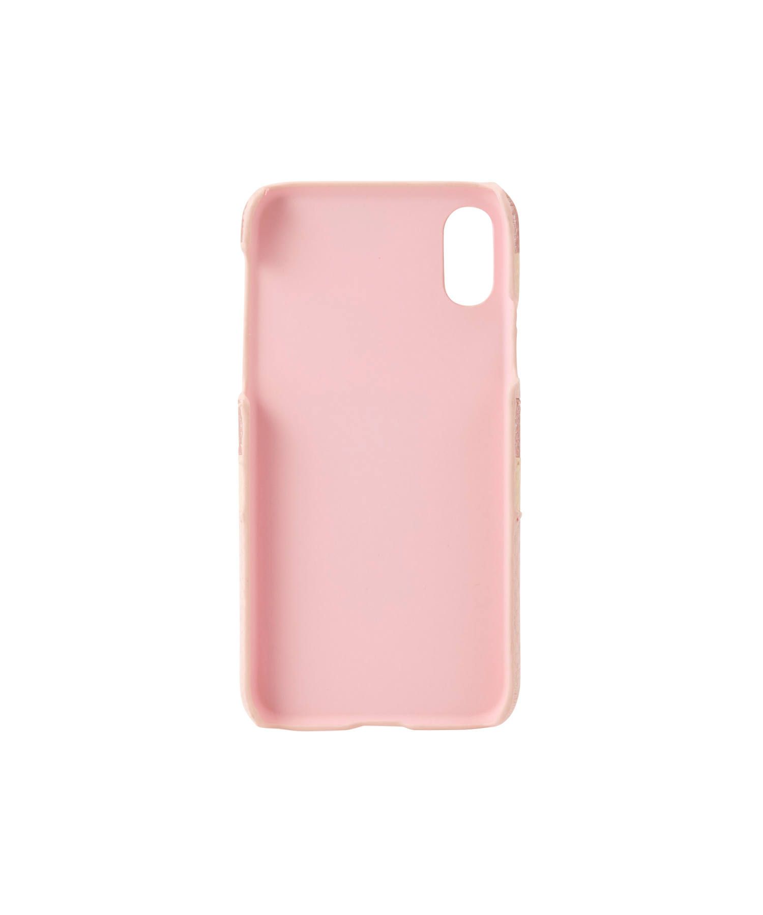 Slot Case for X/XS - Nude Love - Stay With Me