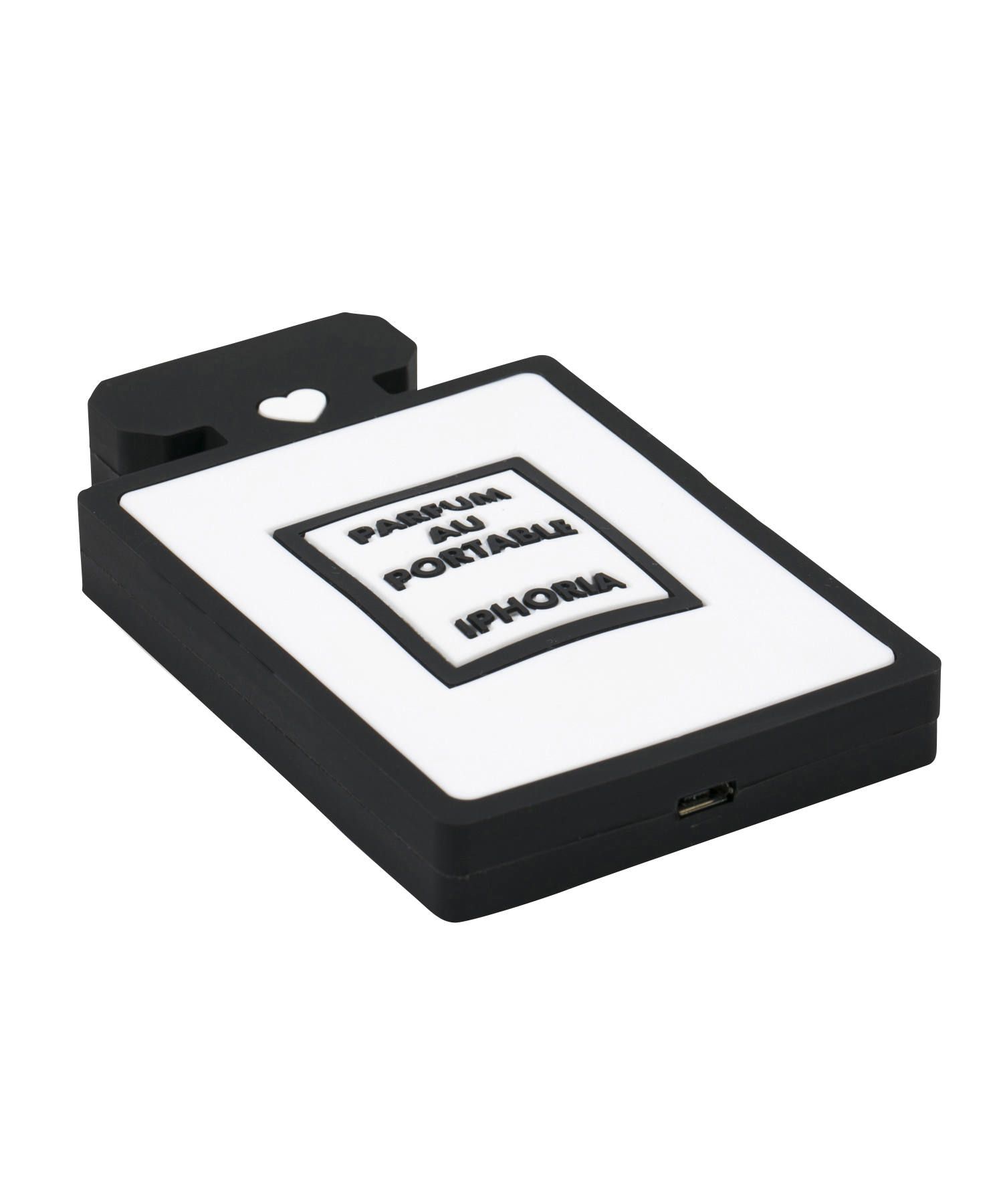 QI Wireless Charger - Parfum Is Power