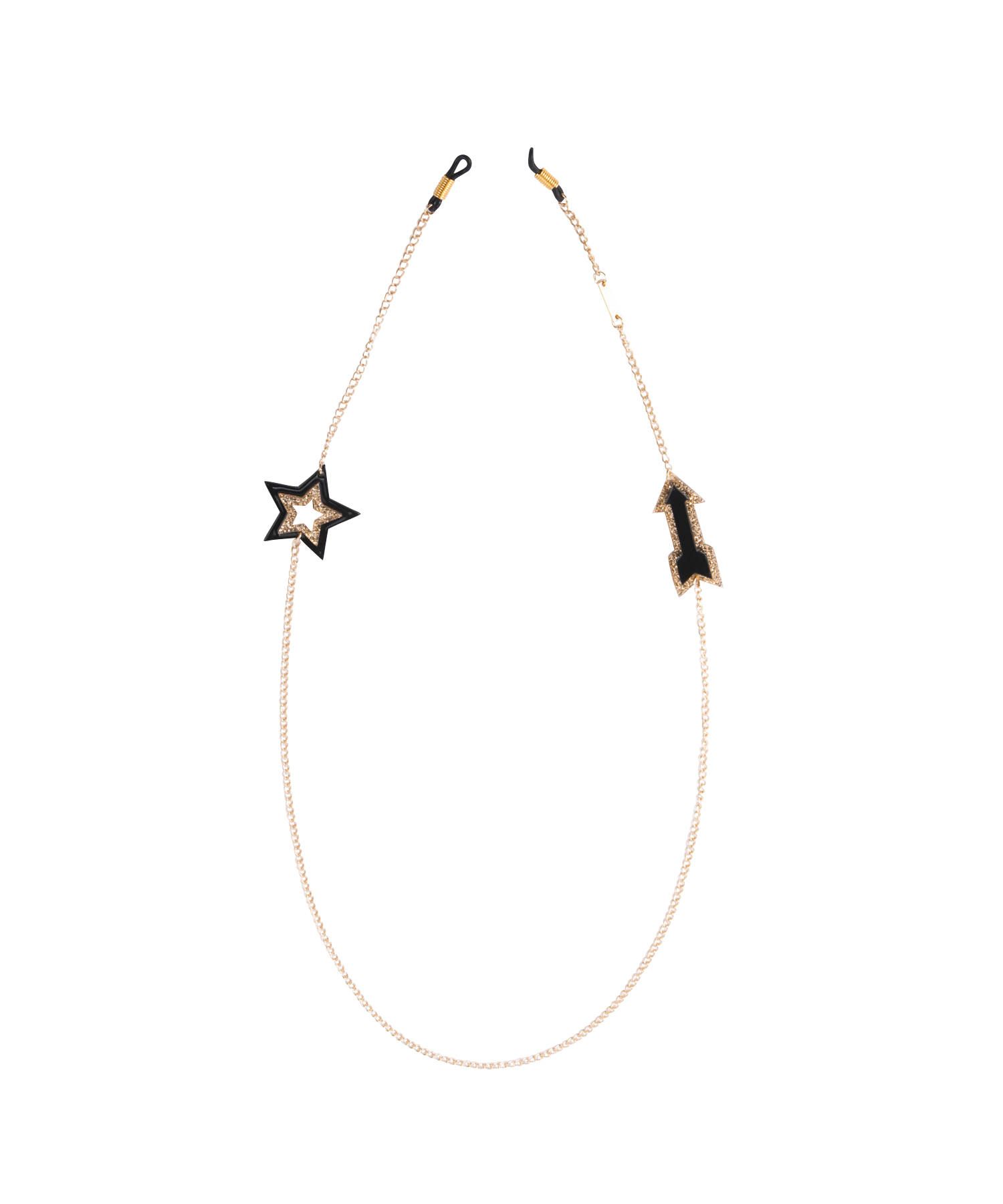 Star & Arrow Glasses Strap