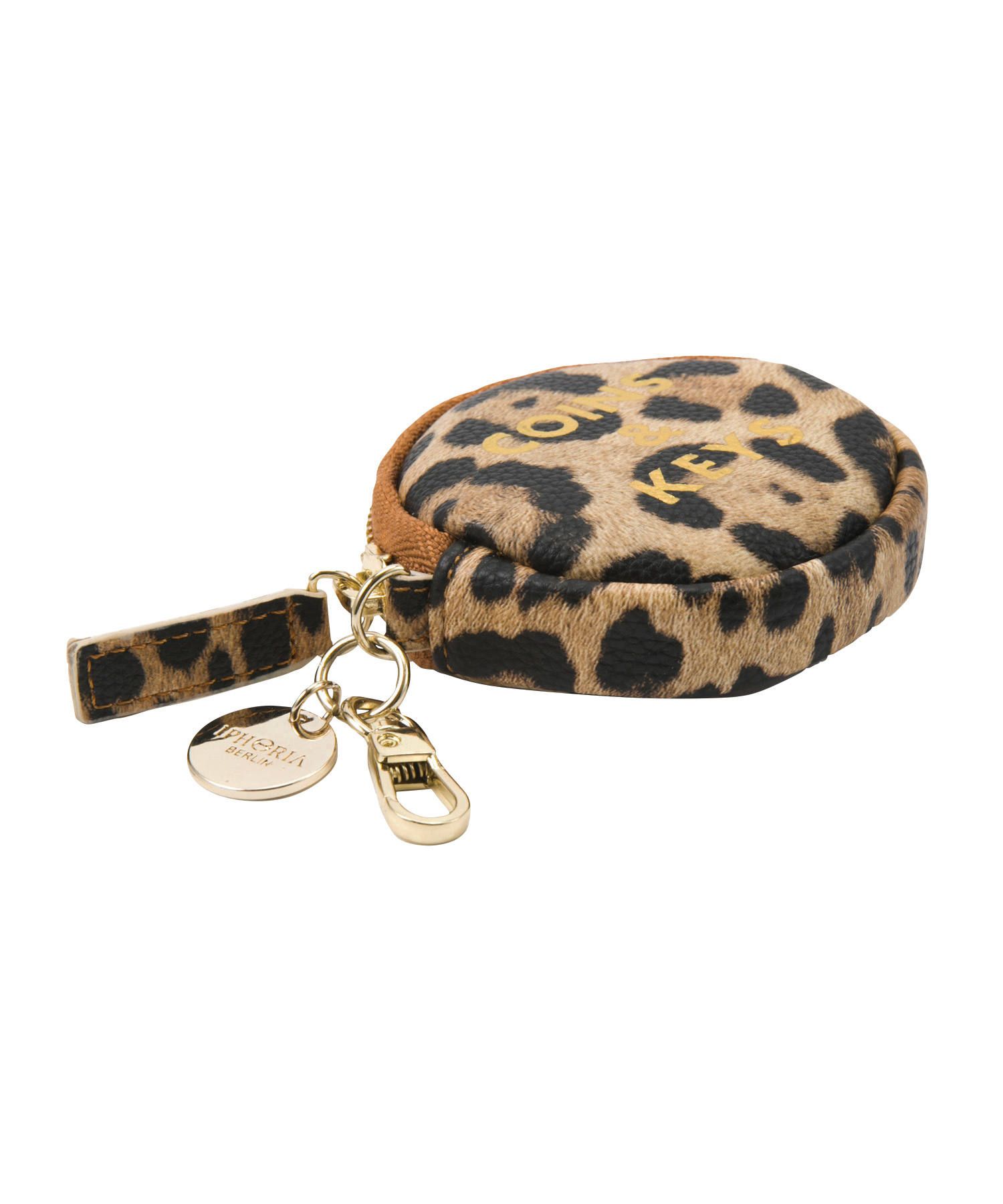 Coin Wallet - Leo Coins & Keys
