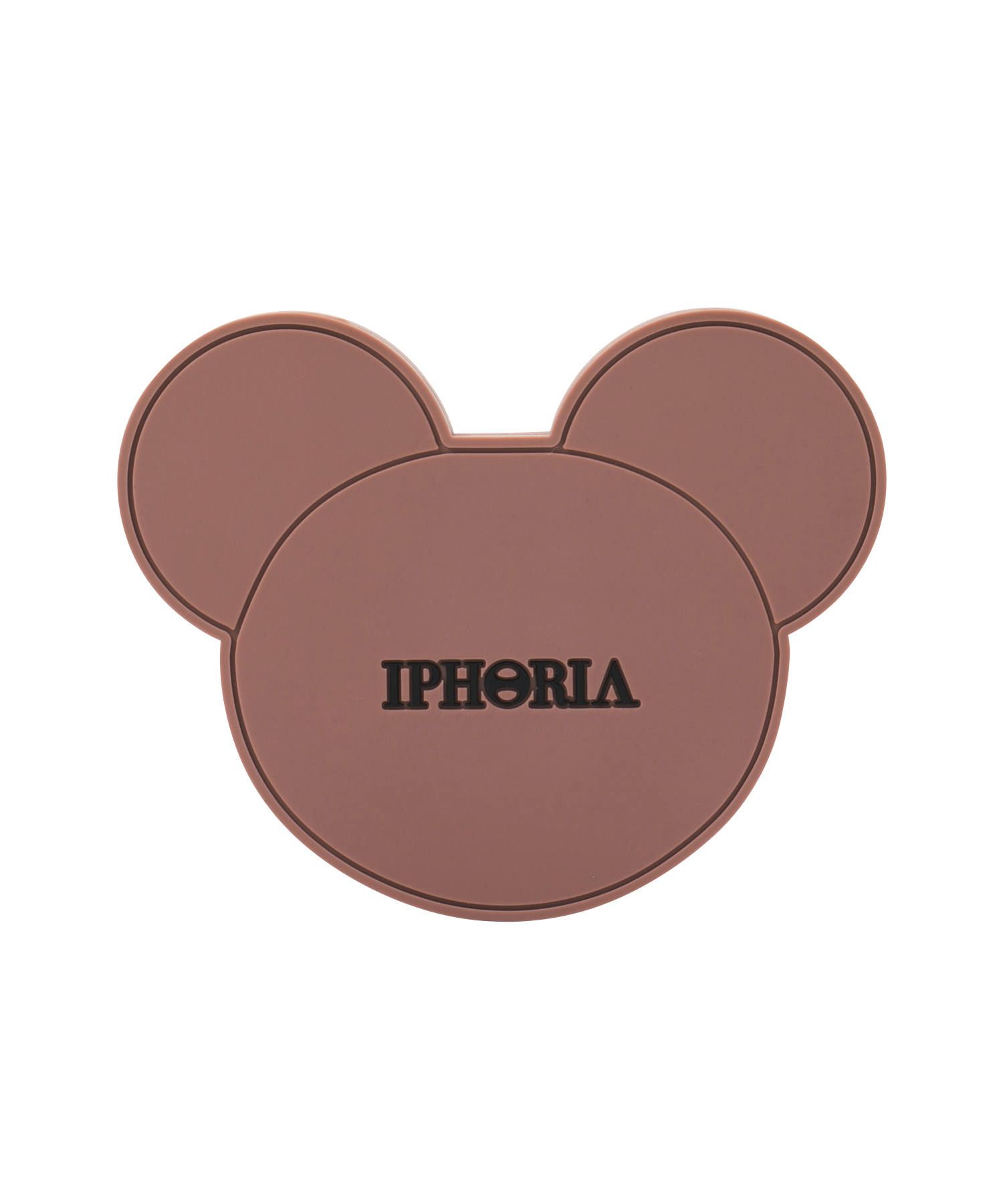 QI Wireless Charger - Nude Teddy Is Power