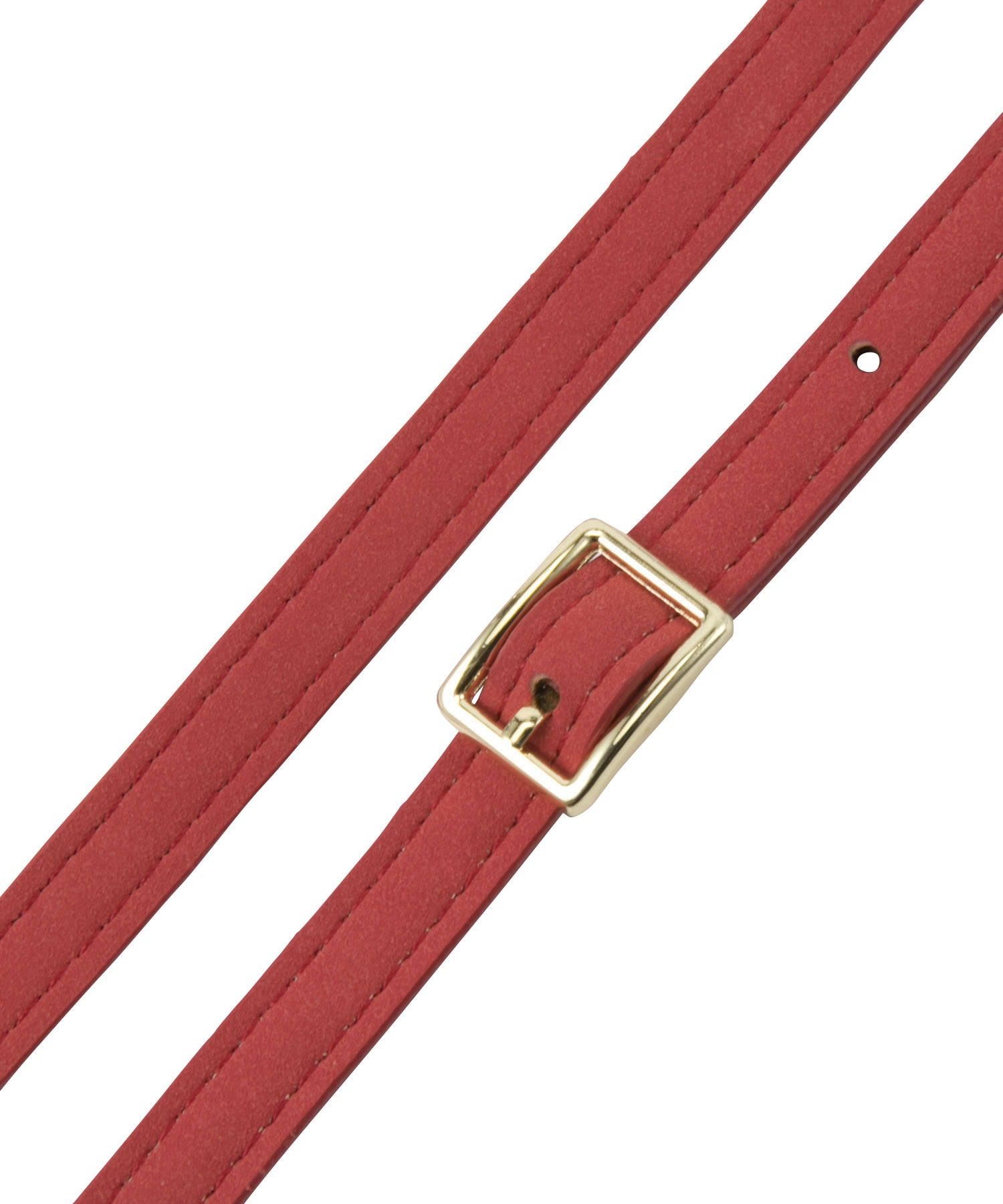 Necklace Strap Case for iPhone XS Max - Beige Love