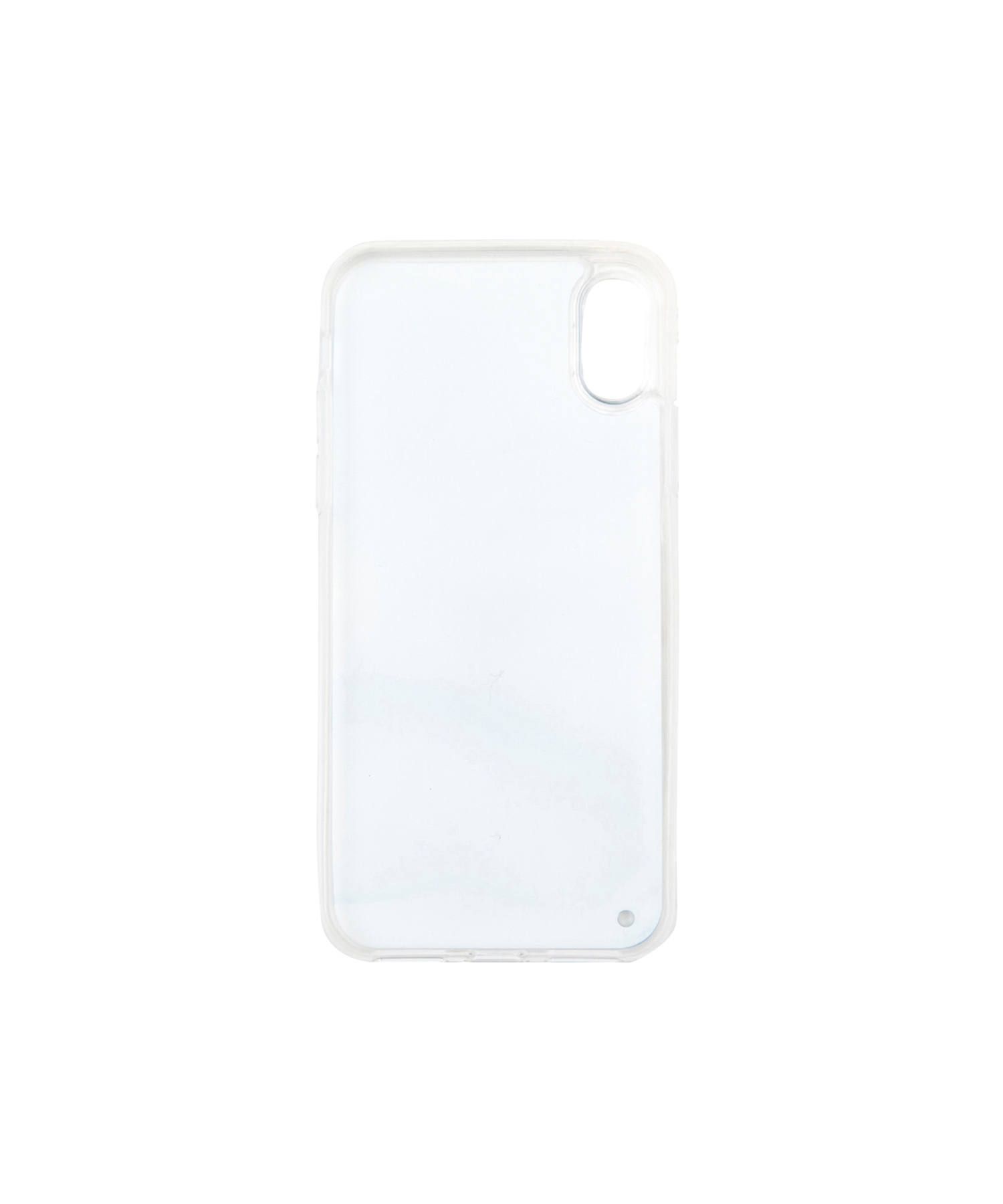 Liquid Case for Apple iPhone X/XS - Shopping Is My Therapy
