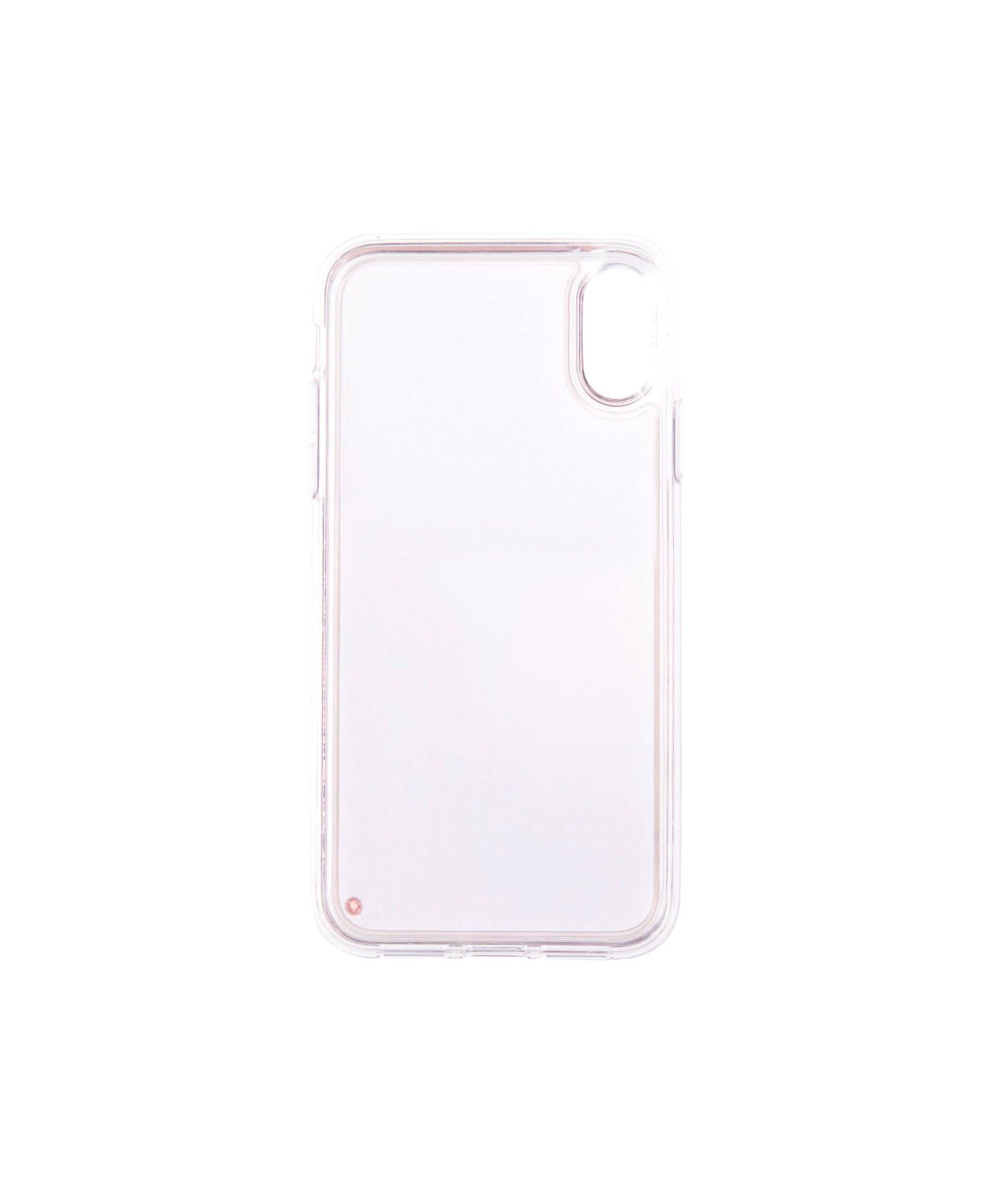 Liquid Case for Apple iPhone XR - Pink Party