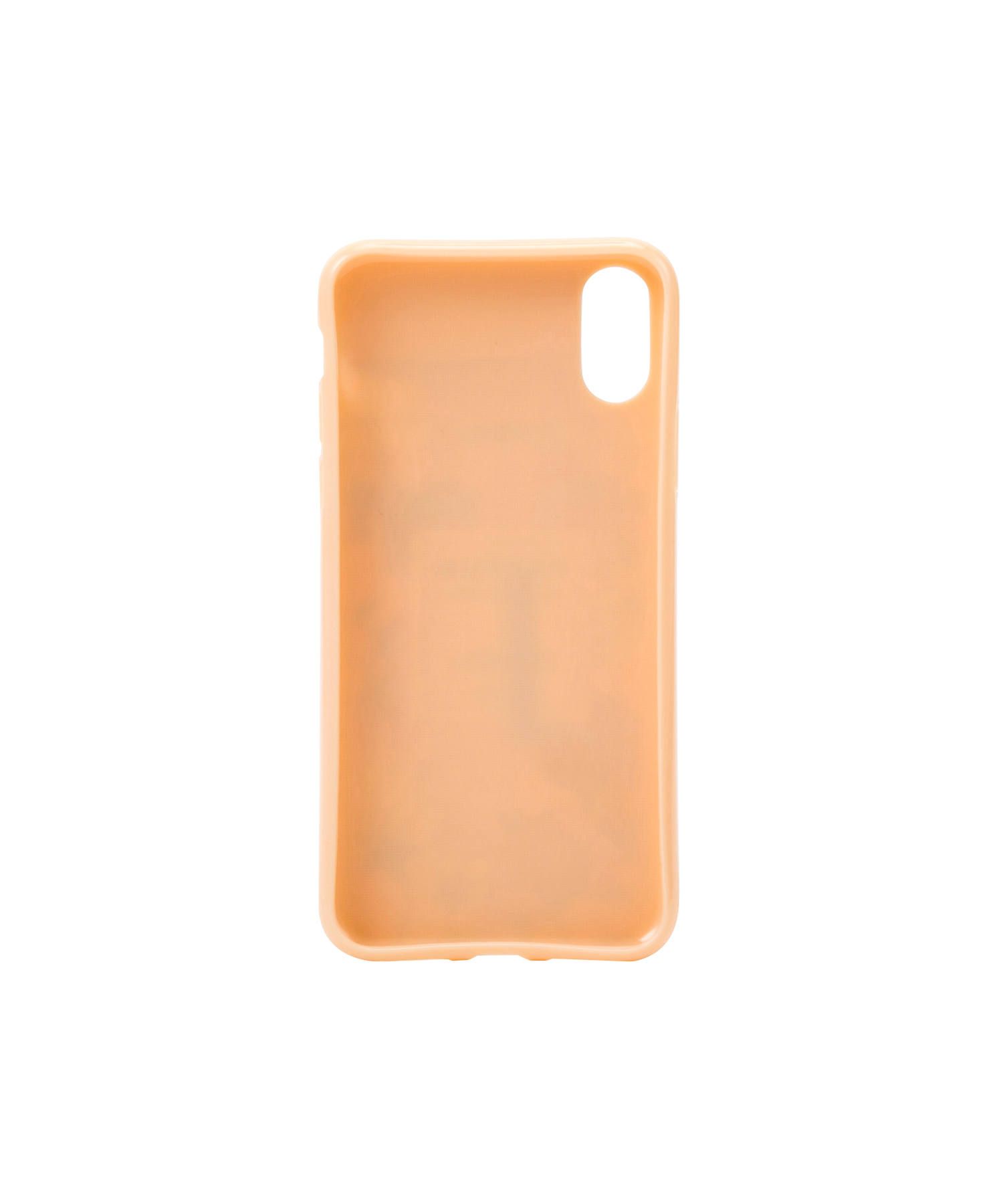 Case for Apple iPhone X/XS - Parfum Floral Is Power