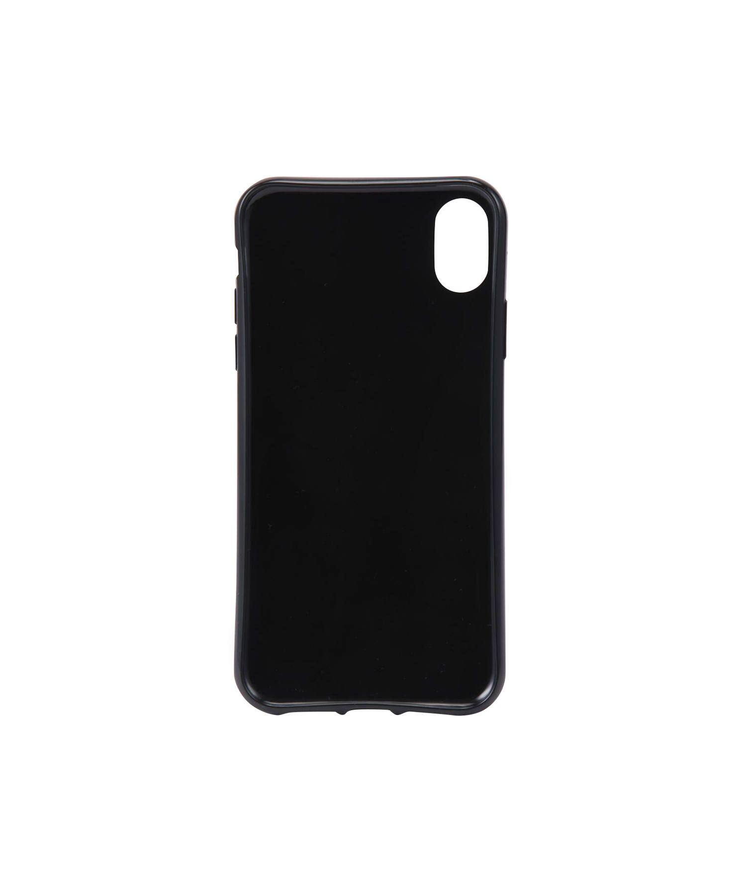 Case for Apple iPhone XR - Nailpolish Vernis Rouge Pur