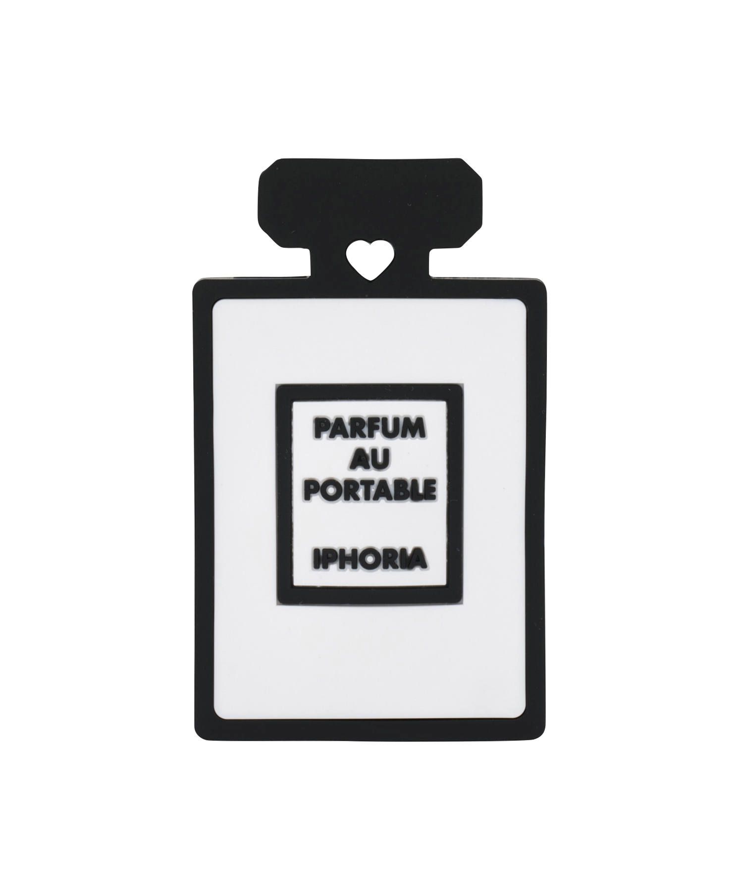 QI Wireless Charger - Parfum Is Power