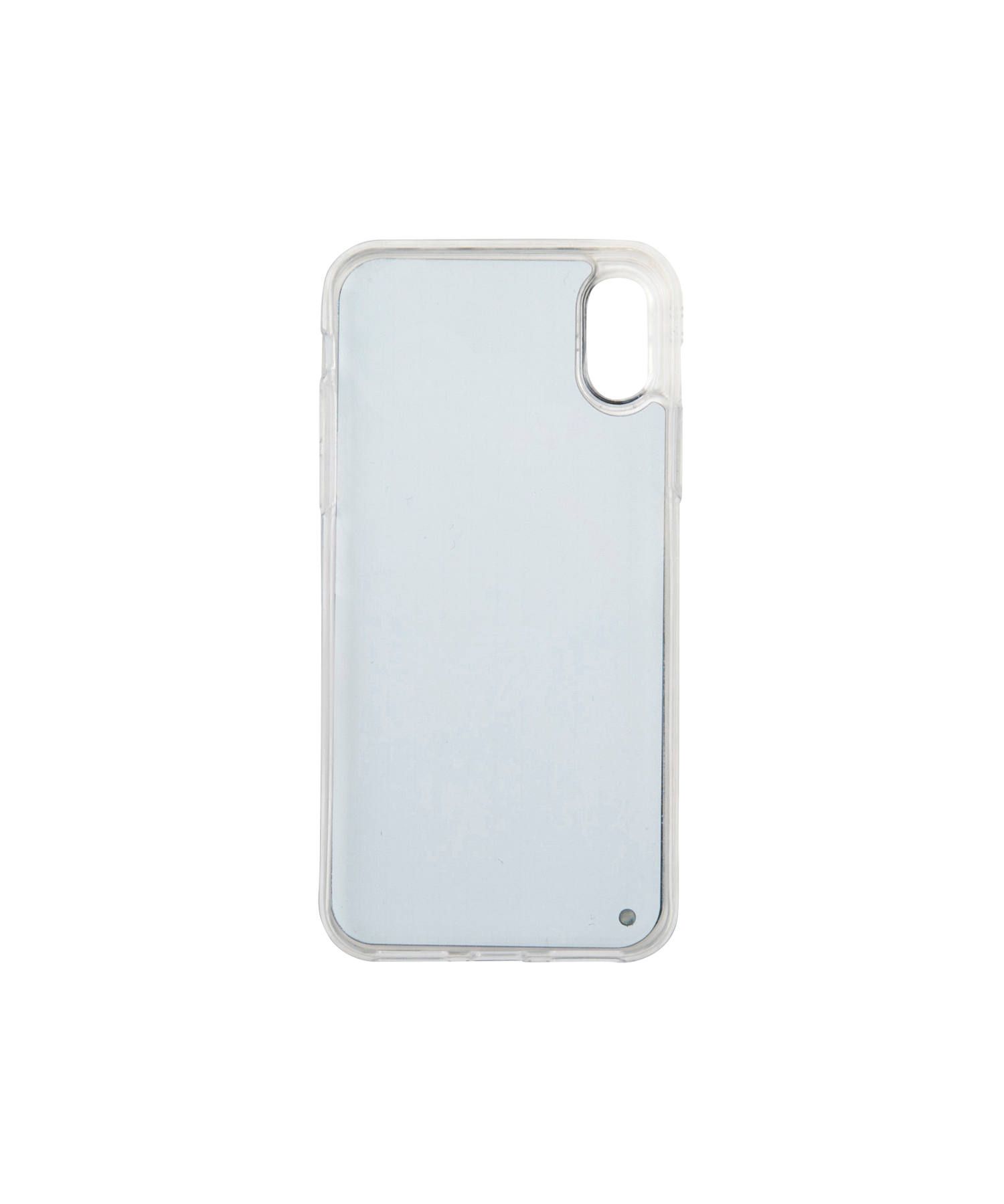 Liquid Case for Apple iPhone X/XS - Mermaid Is Power