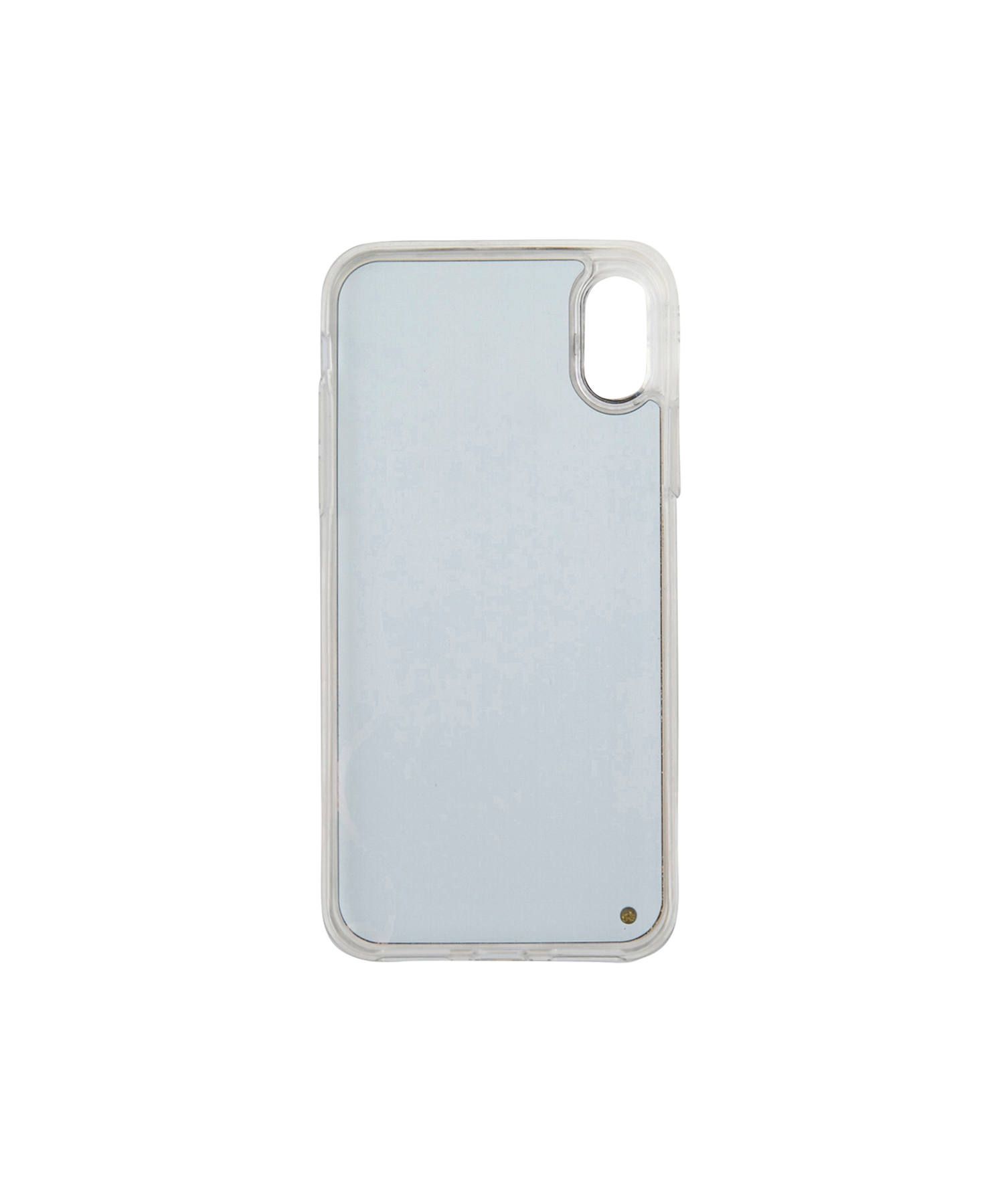 Liquid Case for Apple iPhone X/XS - Parfum Ocean